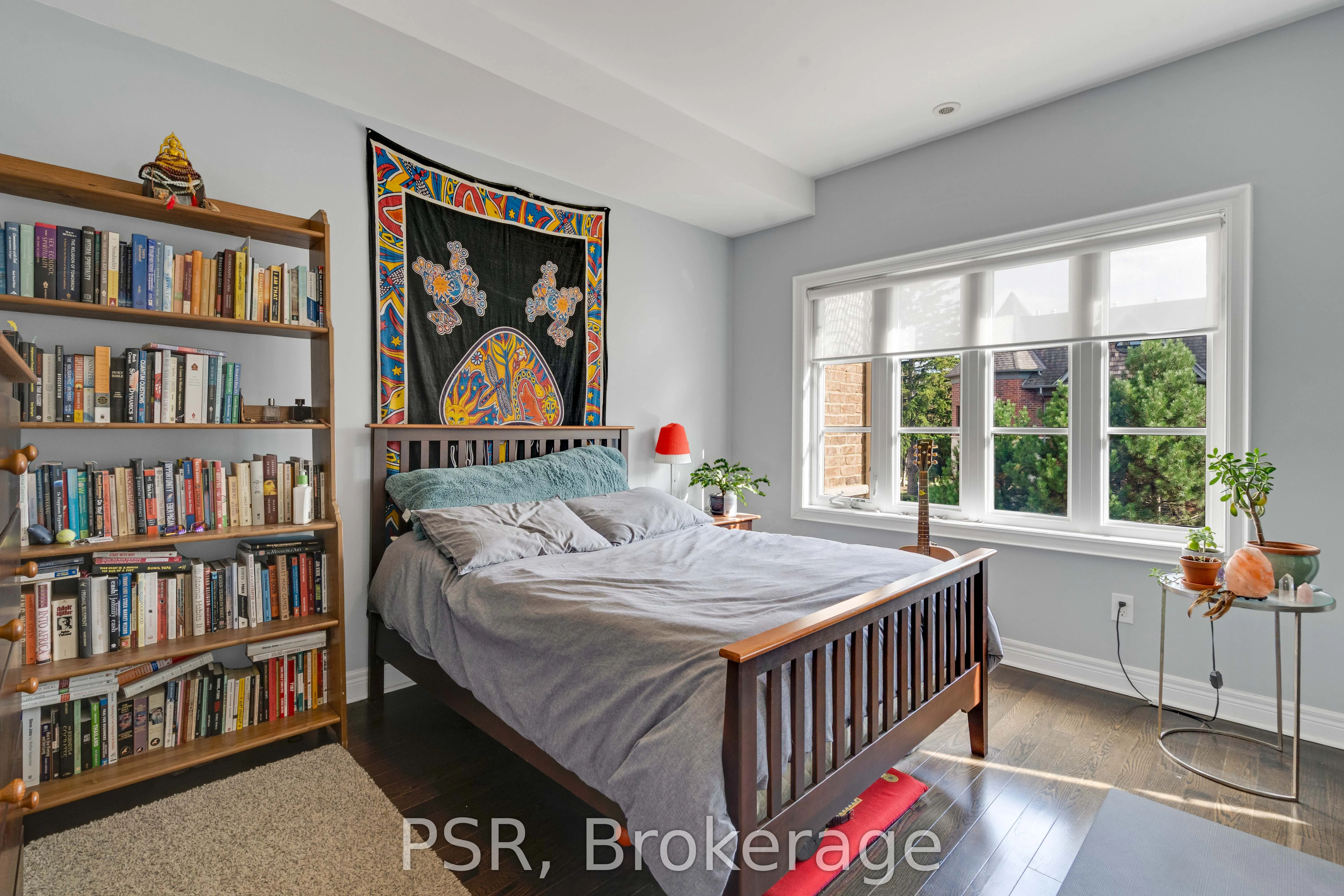 117 Powseland Crescent, #50