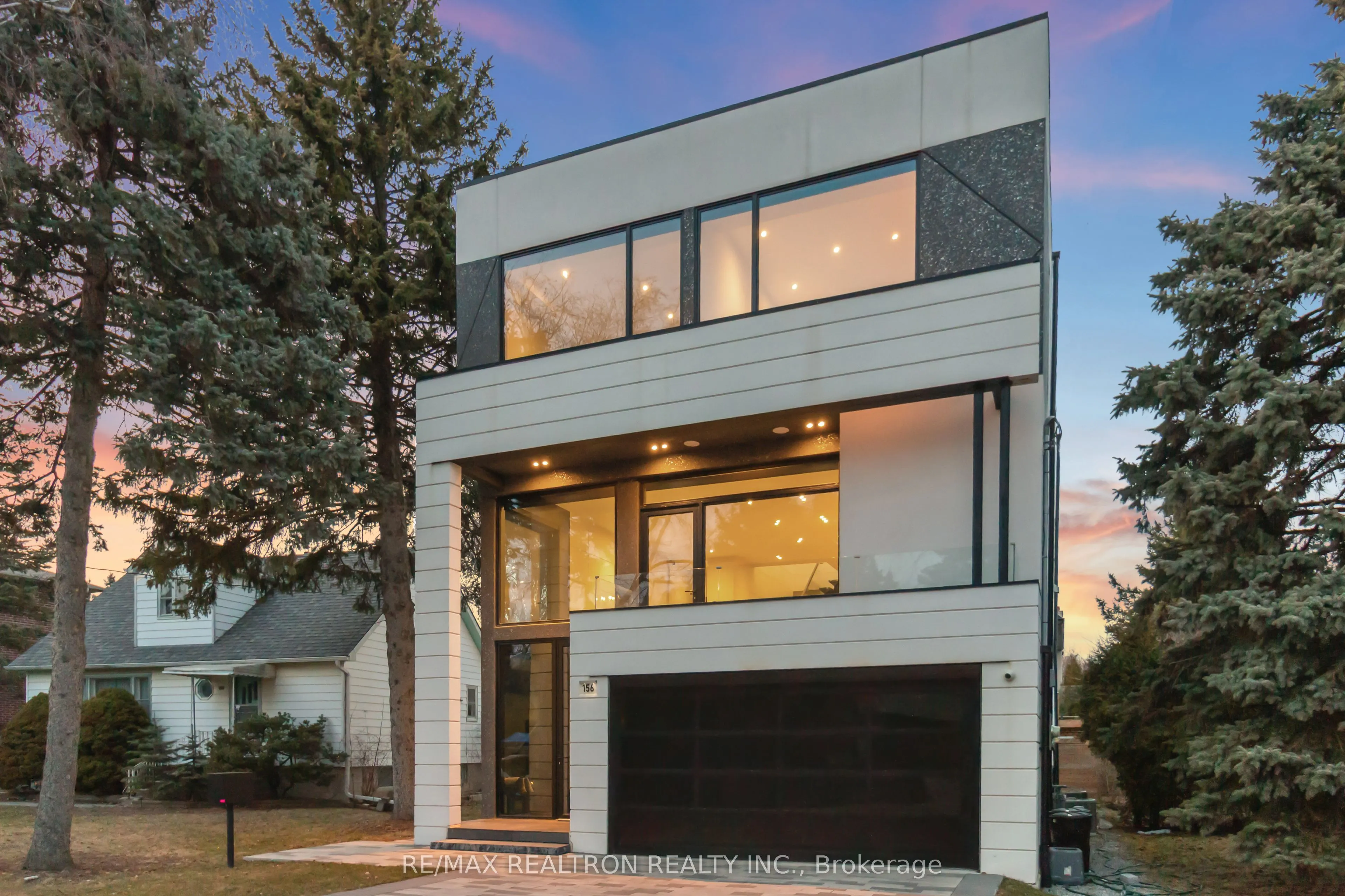 156 Garden Avenue