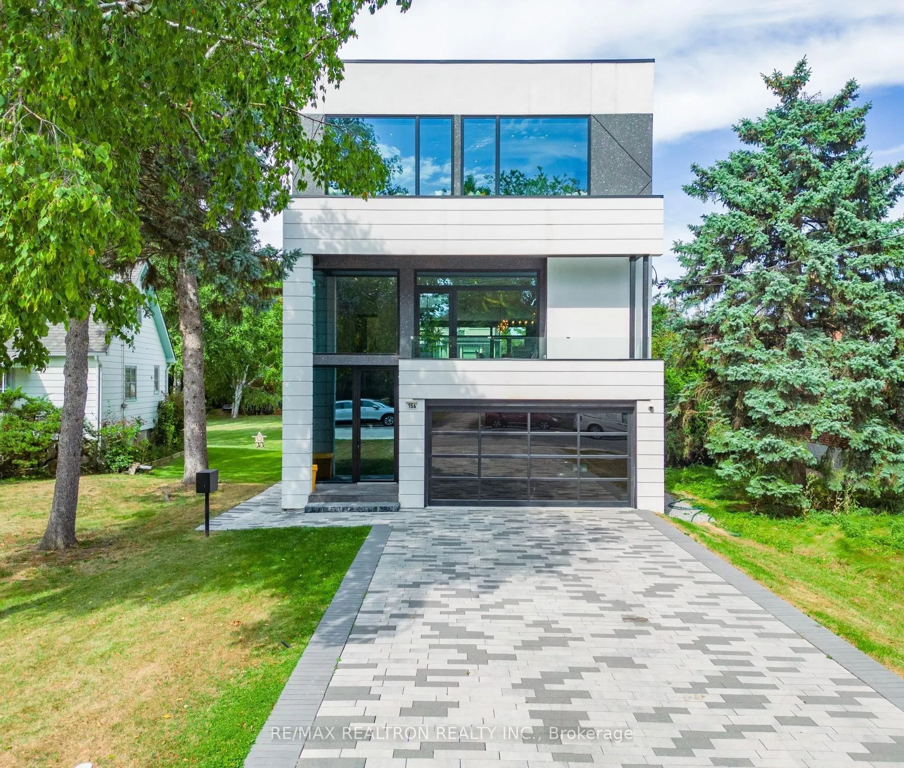 156 Garden Avenue