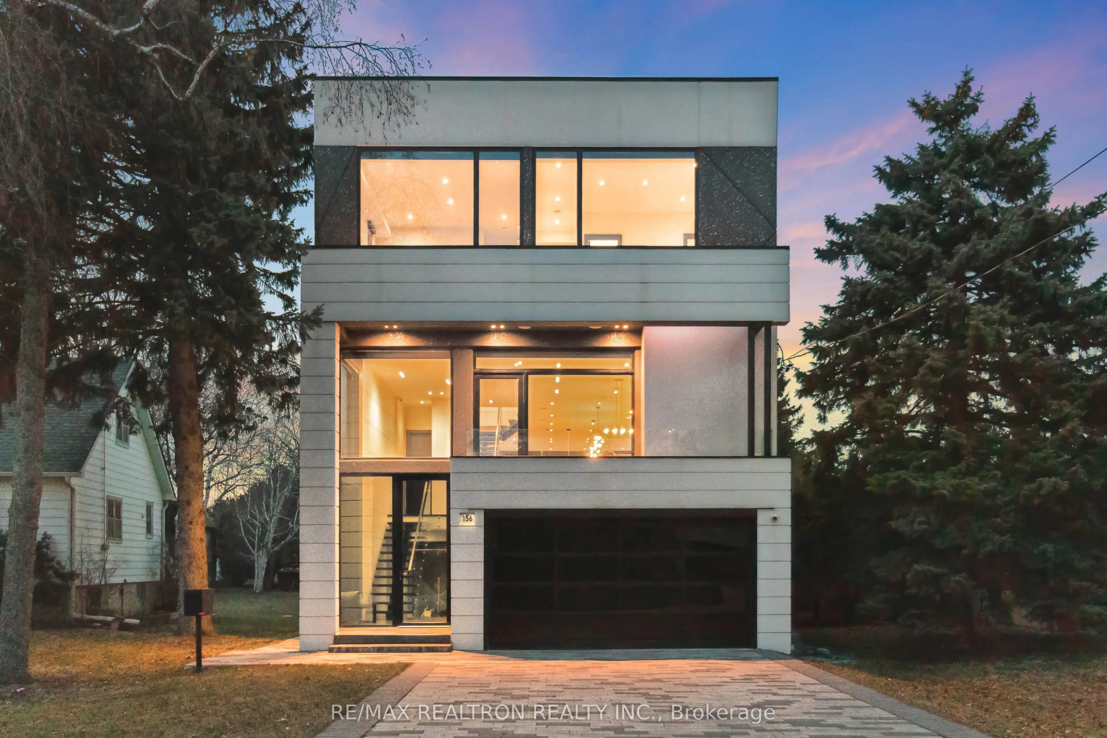 156 Garden Avenue