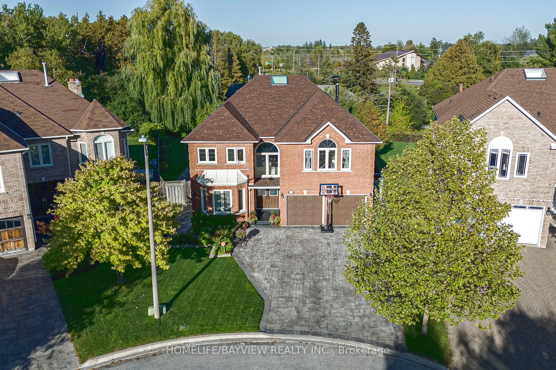 11 Cantex Court