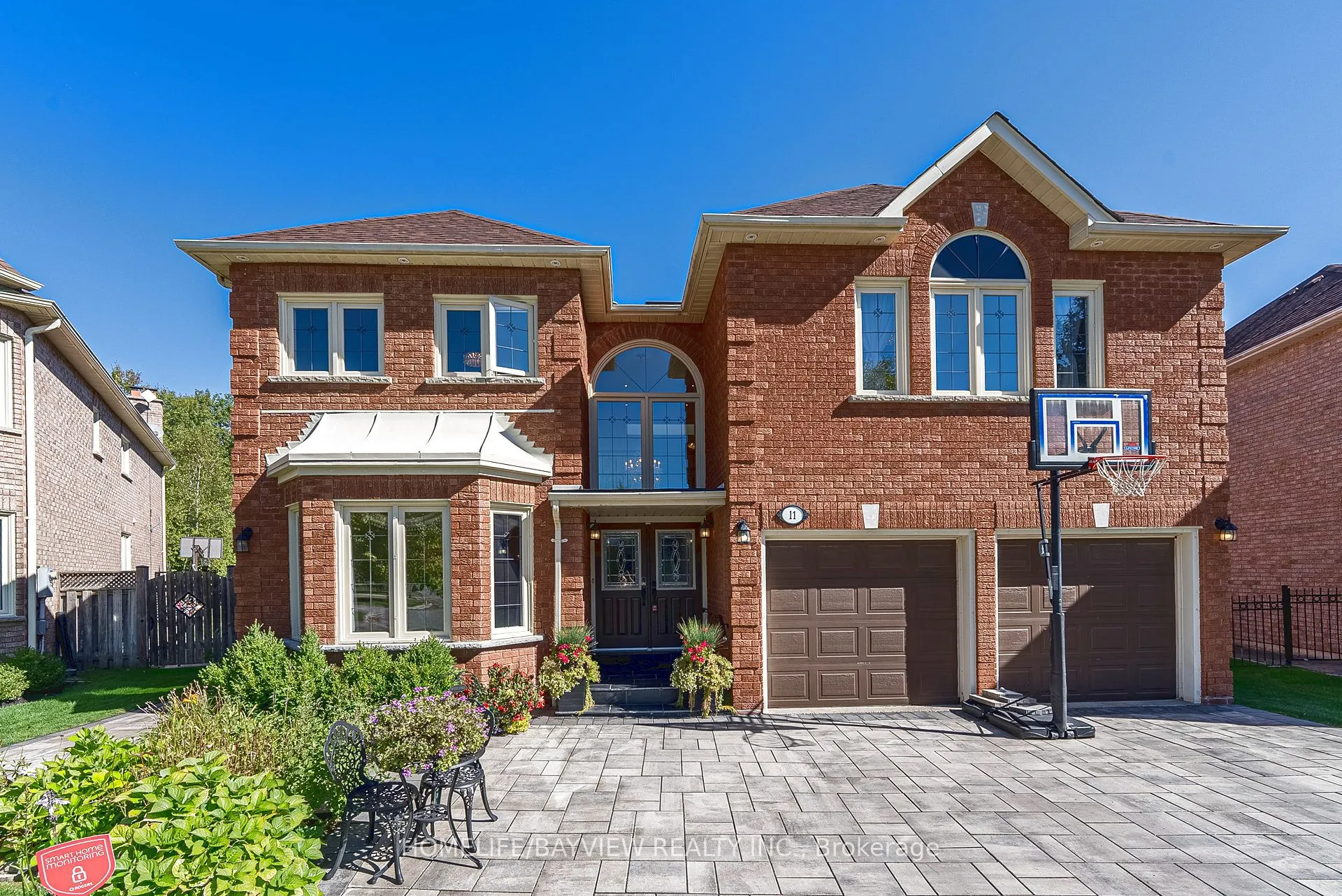 11 Cantex Court