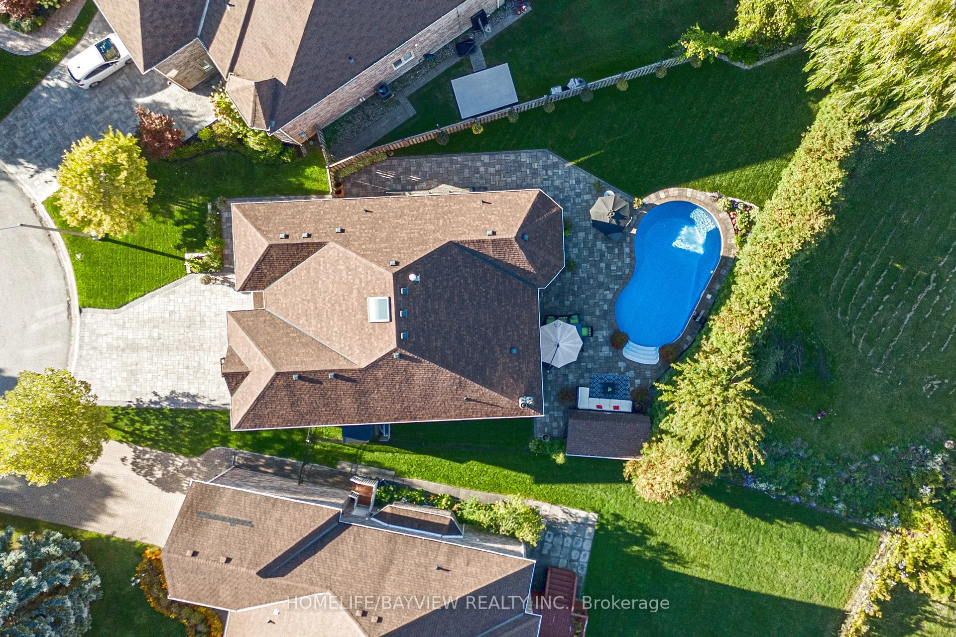 11 Cantex Court