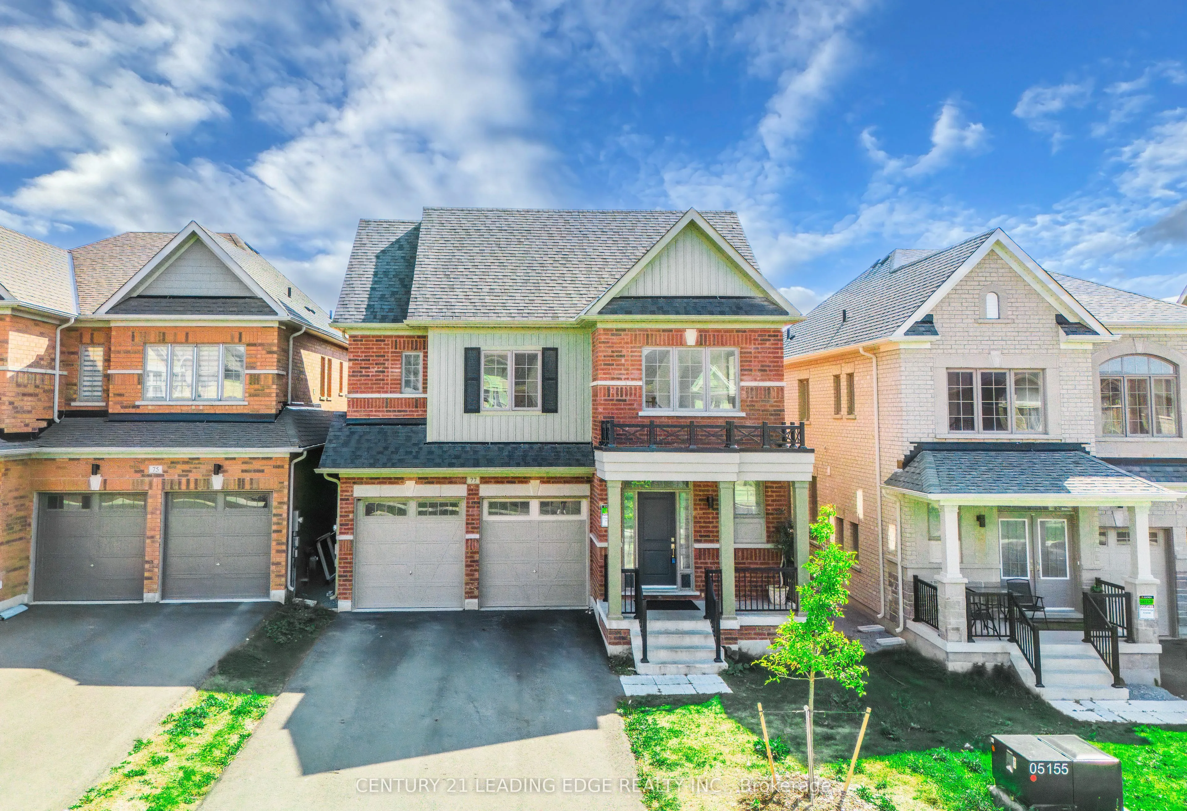 77 Kentledge Avenue