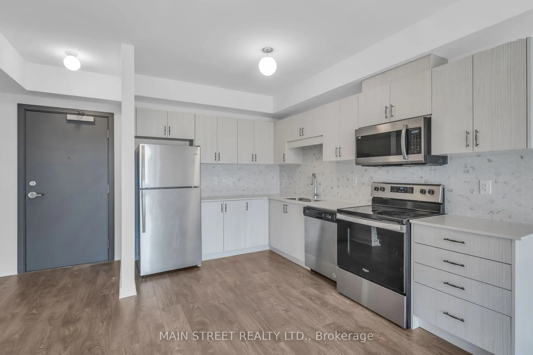 110 Grew Boulevard, #409