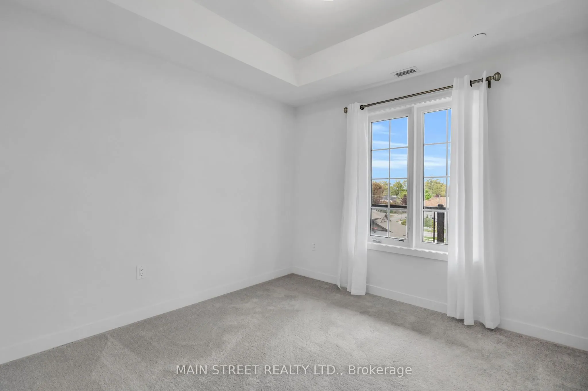 110 Grew Boulevard, #409