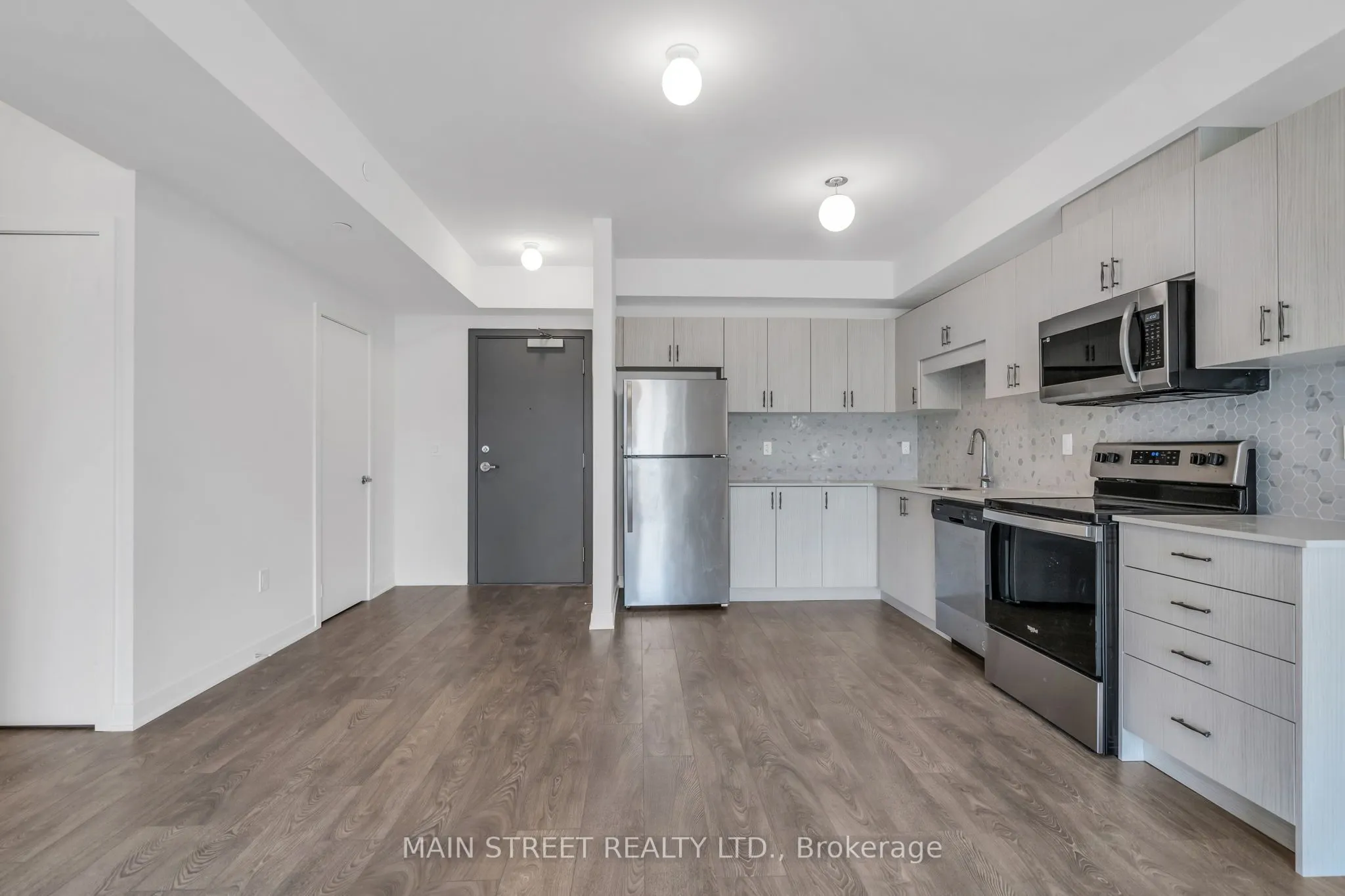110 Grew Boulevard, #409