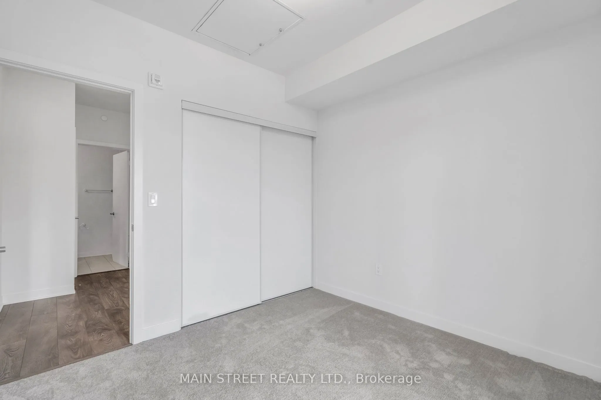 110 Grew Boulevard, #409