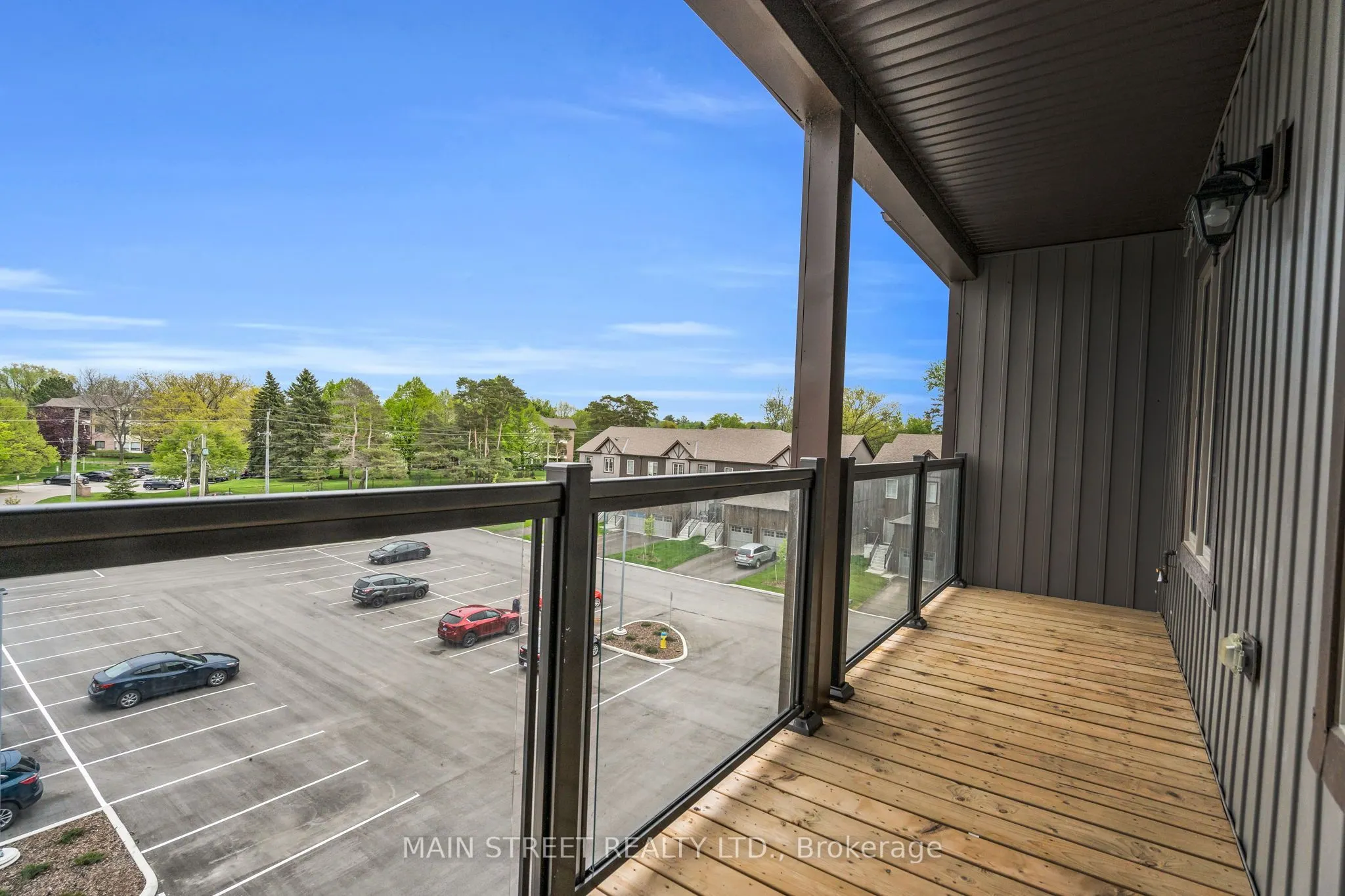110 Grew Boulevard, #409