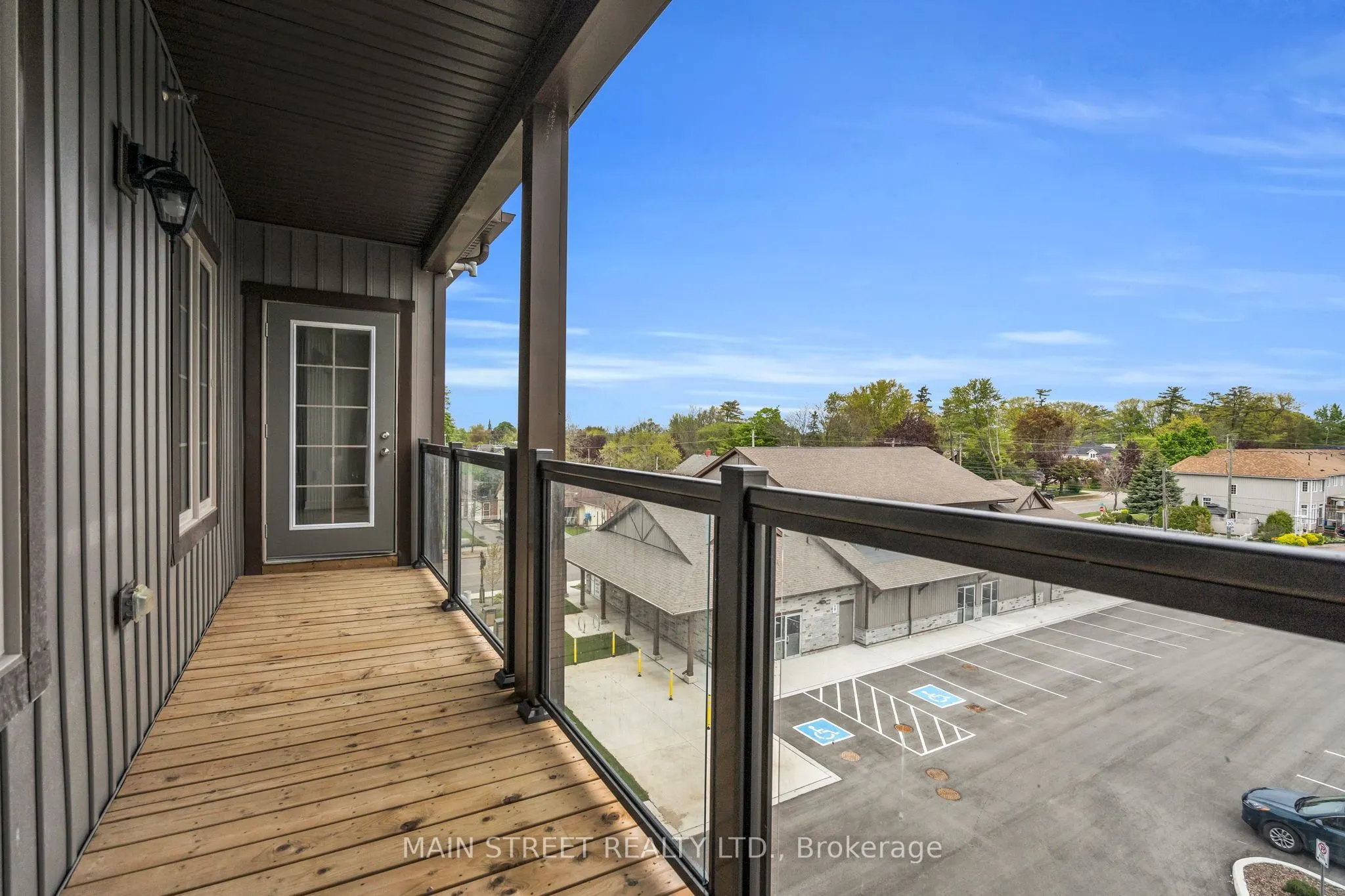 110 Grew Boulevard, #409