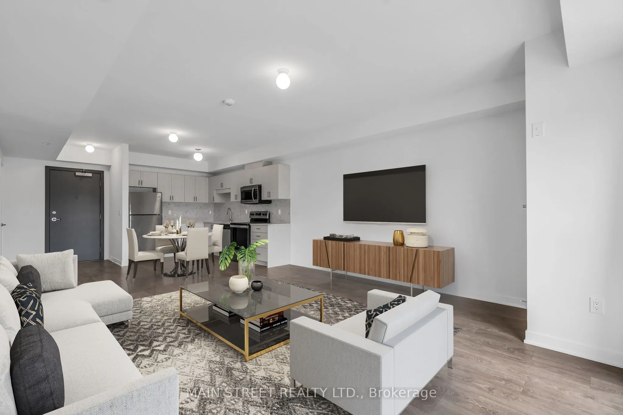 110 Grew Boulevard, #409