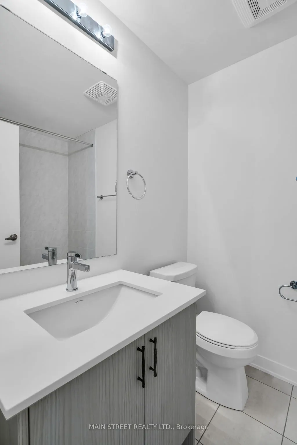 110 Grew Boulevard, #409