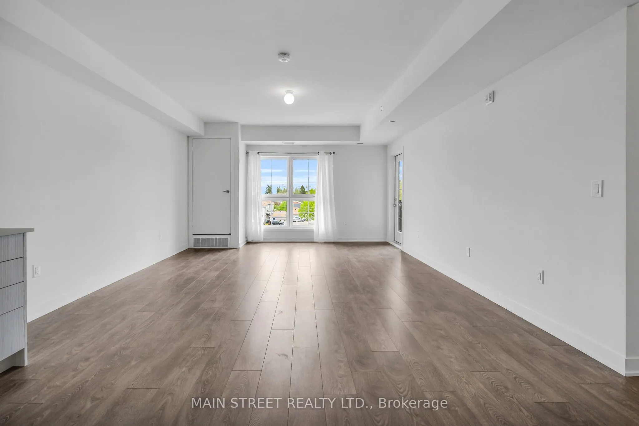 110 Grew Boulevard, #409