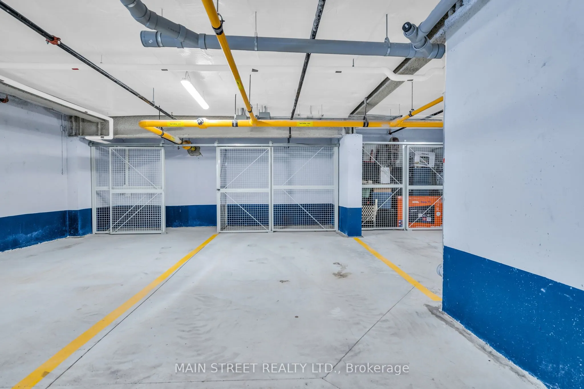 110 Grew Boulevard, #409