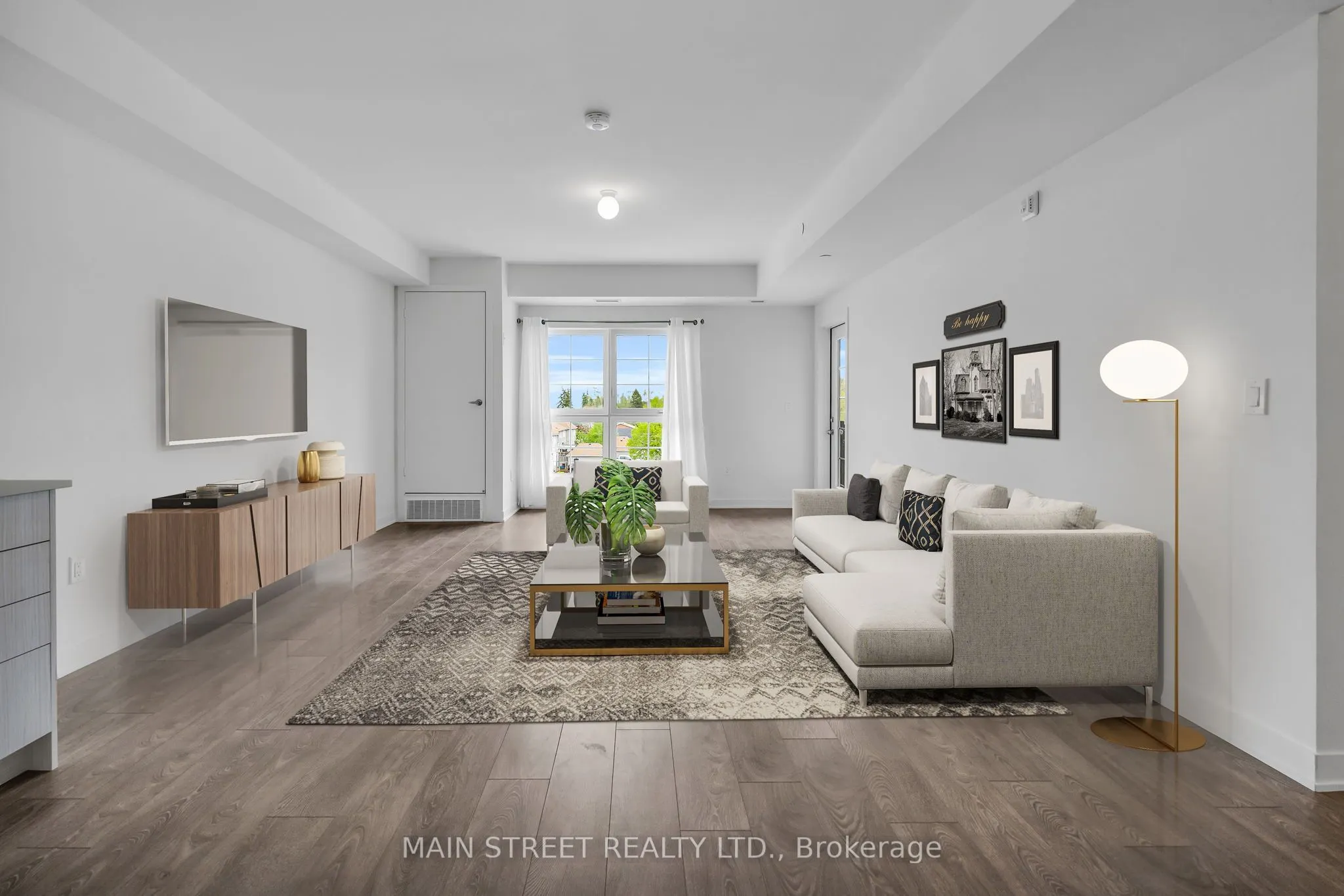 110 Grew Boulevard, #409