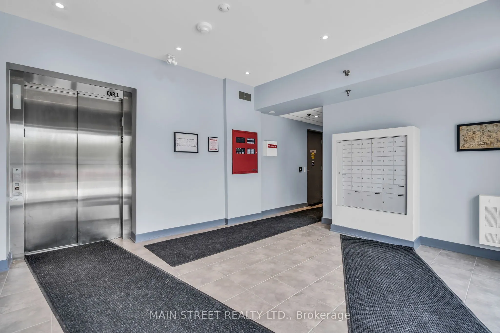 110 Grew Boulevard, #409