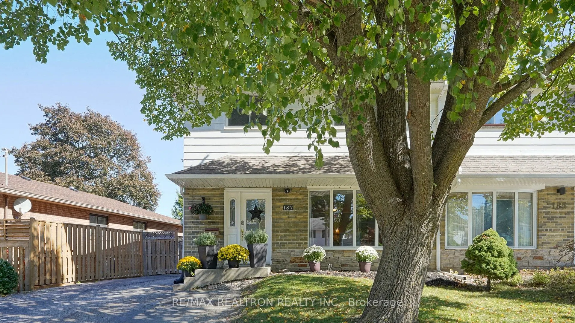 187 Patterson Street