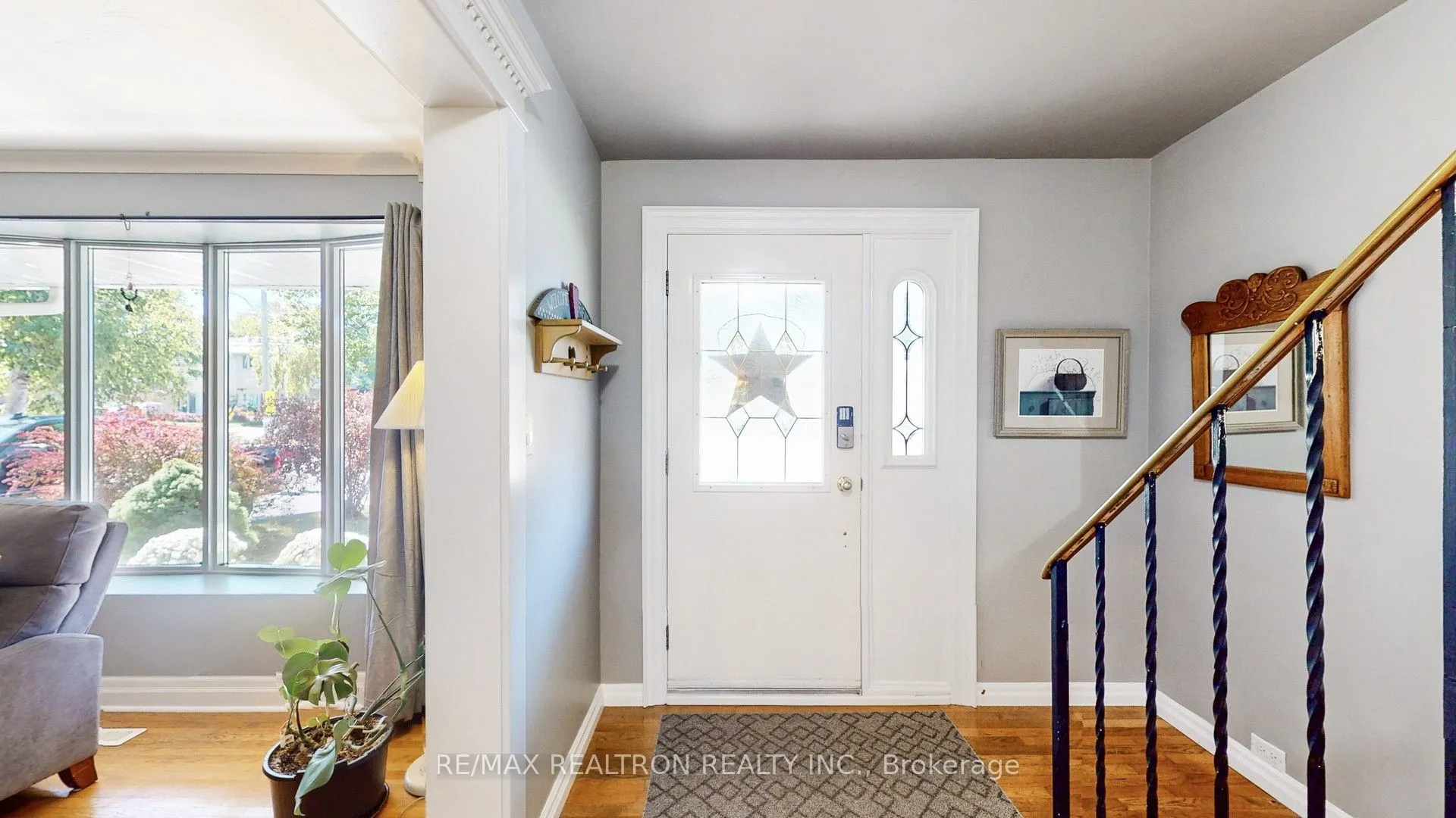 187 Patterson Street