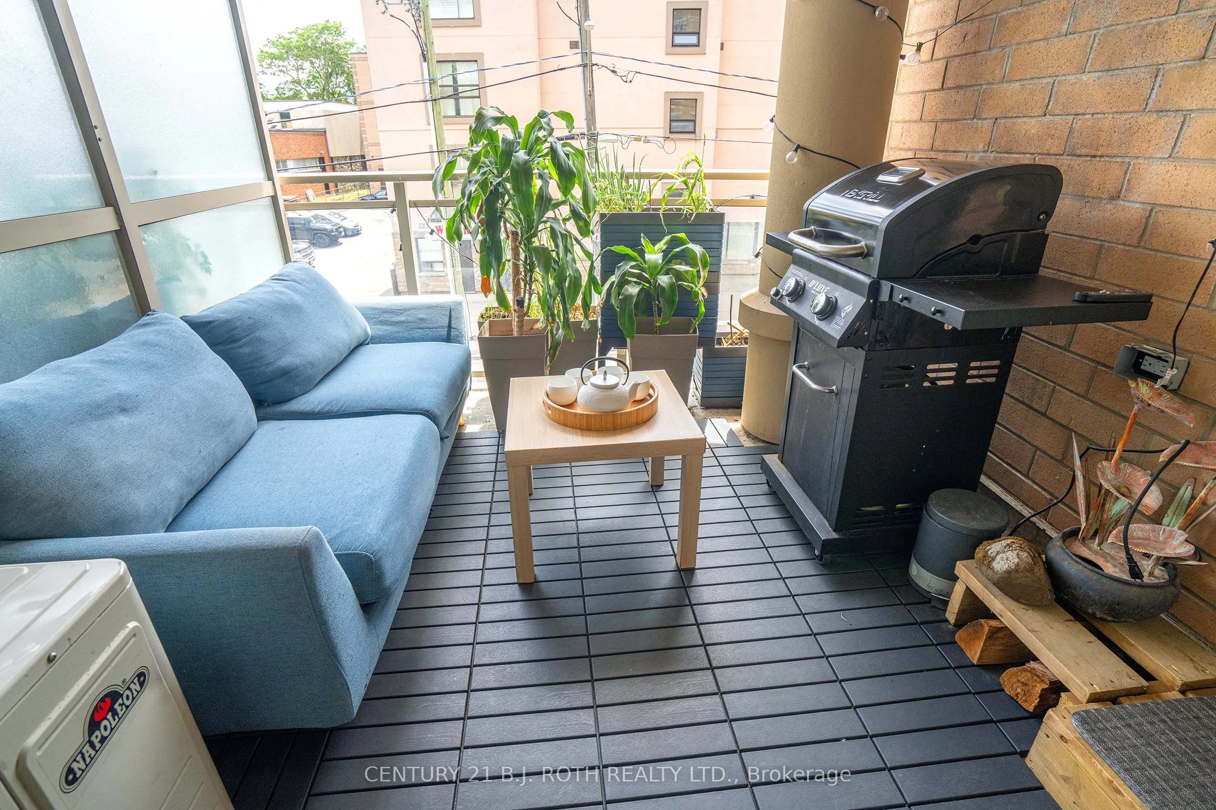 15277 Yonge Street S, #313