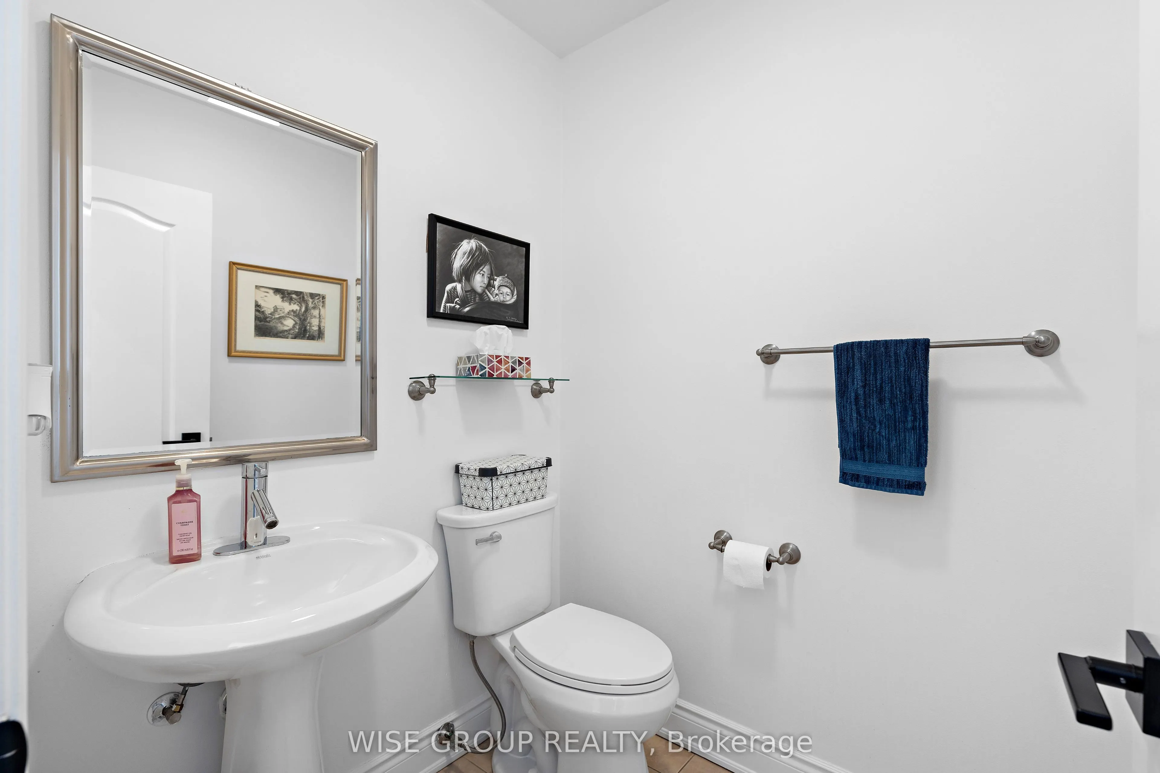 52 Mintwood Road
