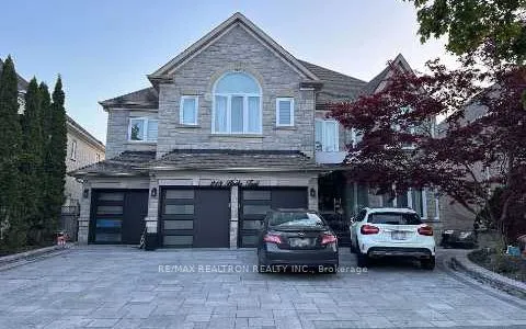 218 Boake Trail, #Bsmt