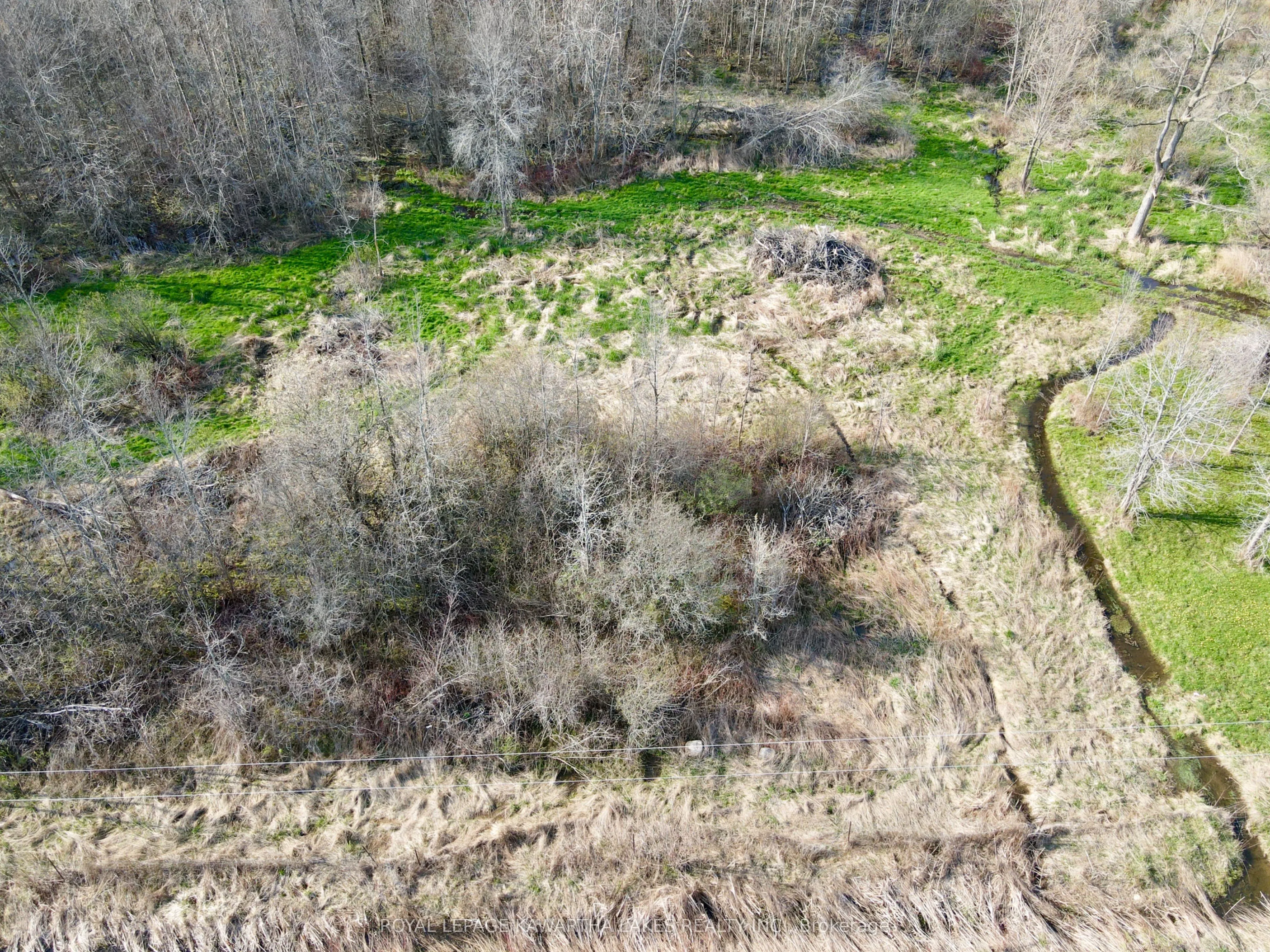 0 Concession 2 Road
