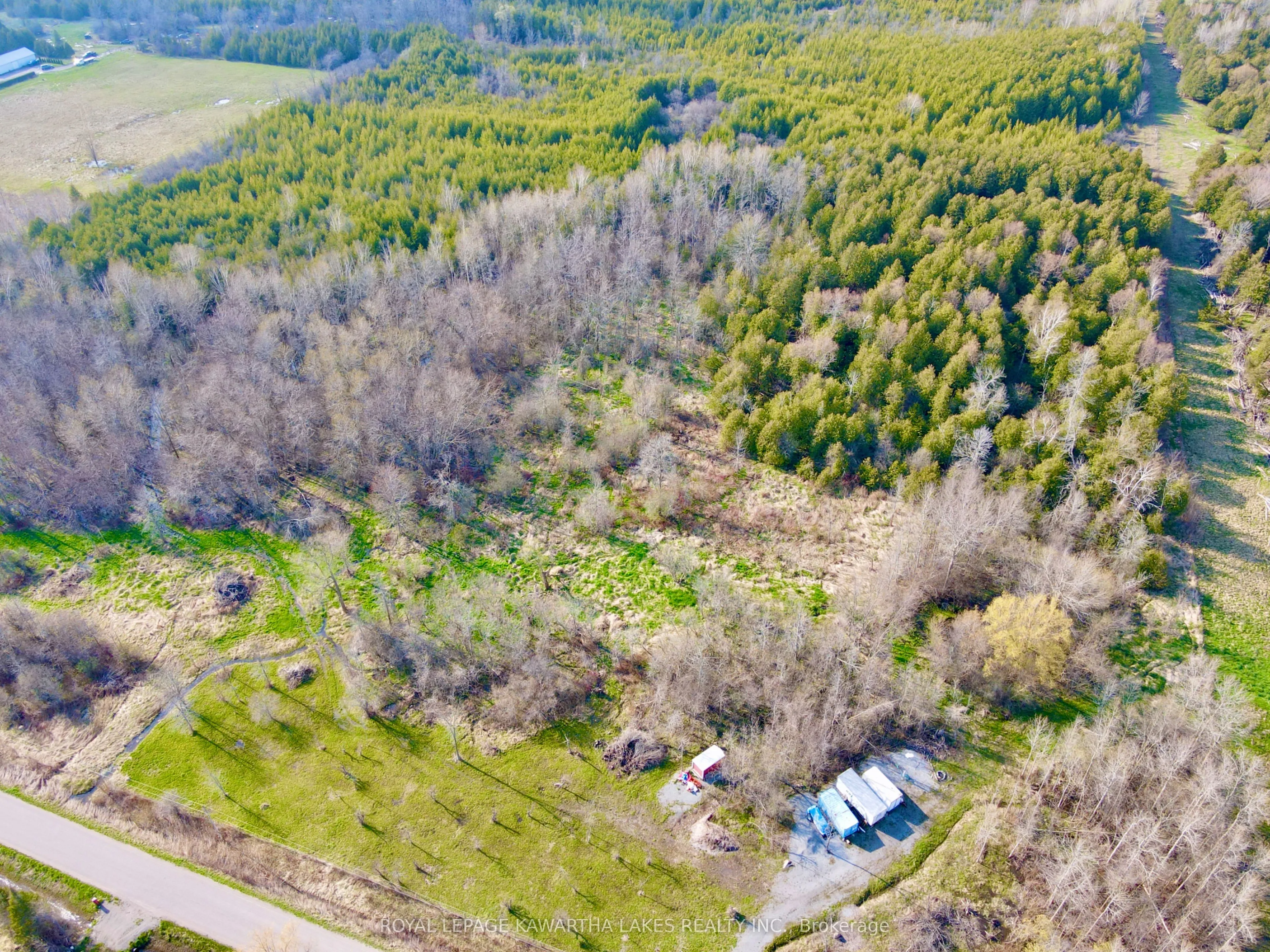 0 Concession 2 Road