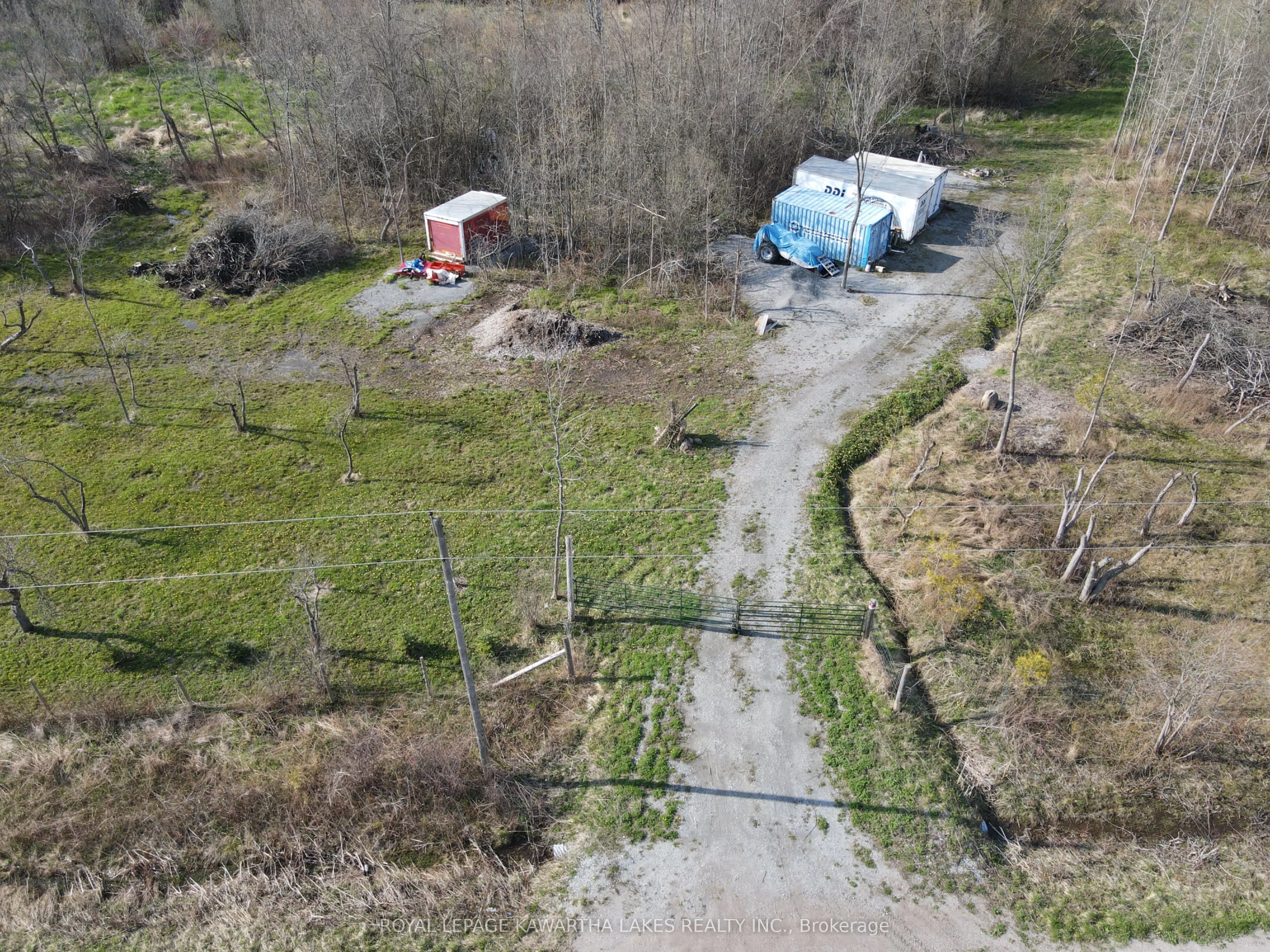 0 Concession 2 Road