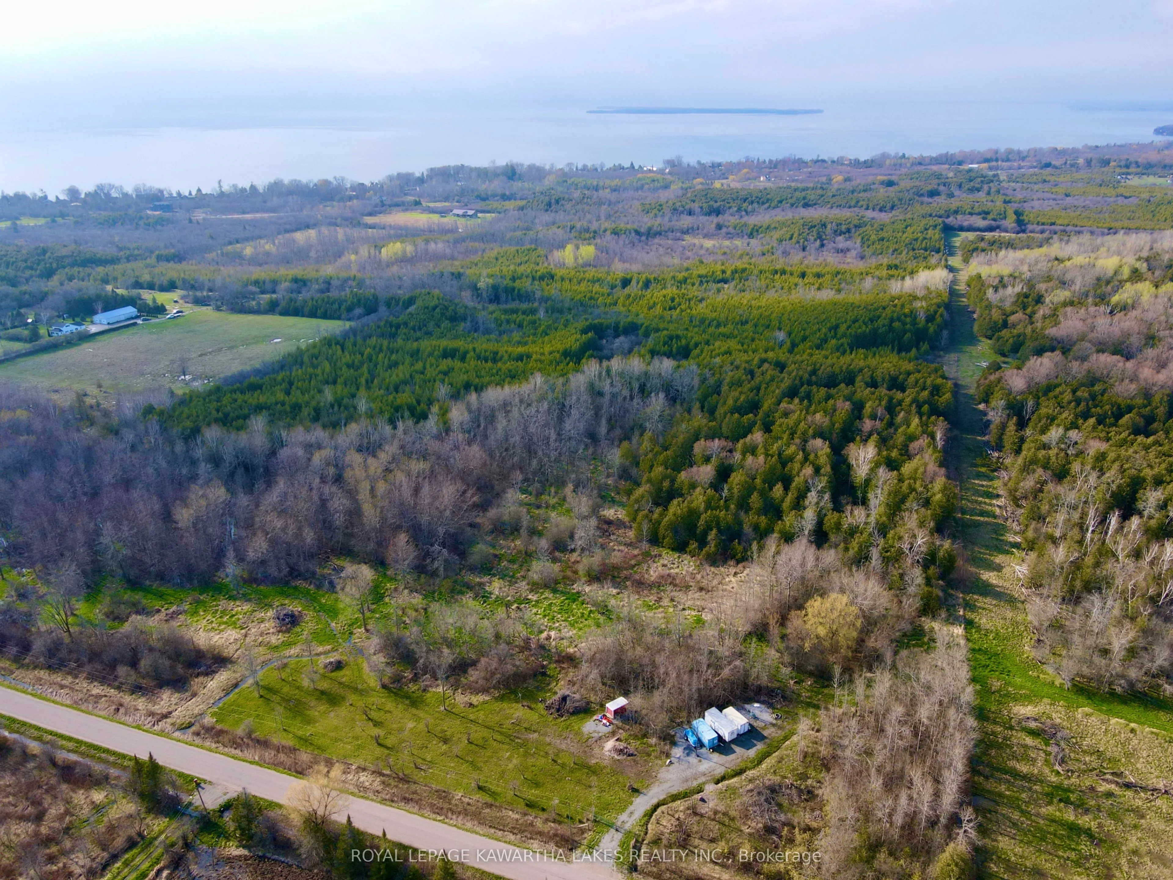 0 Concession 2 Road