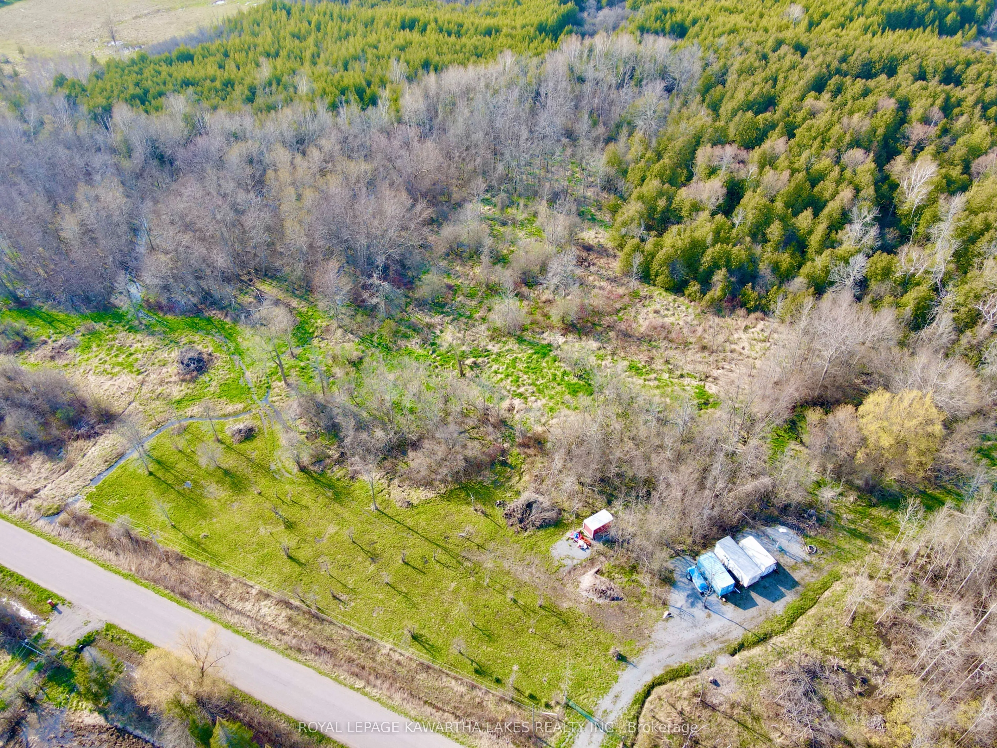 0 Concession 2 Road