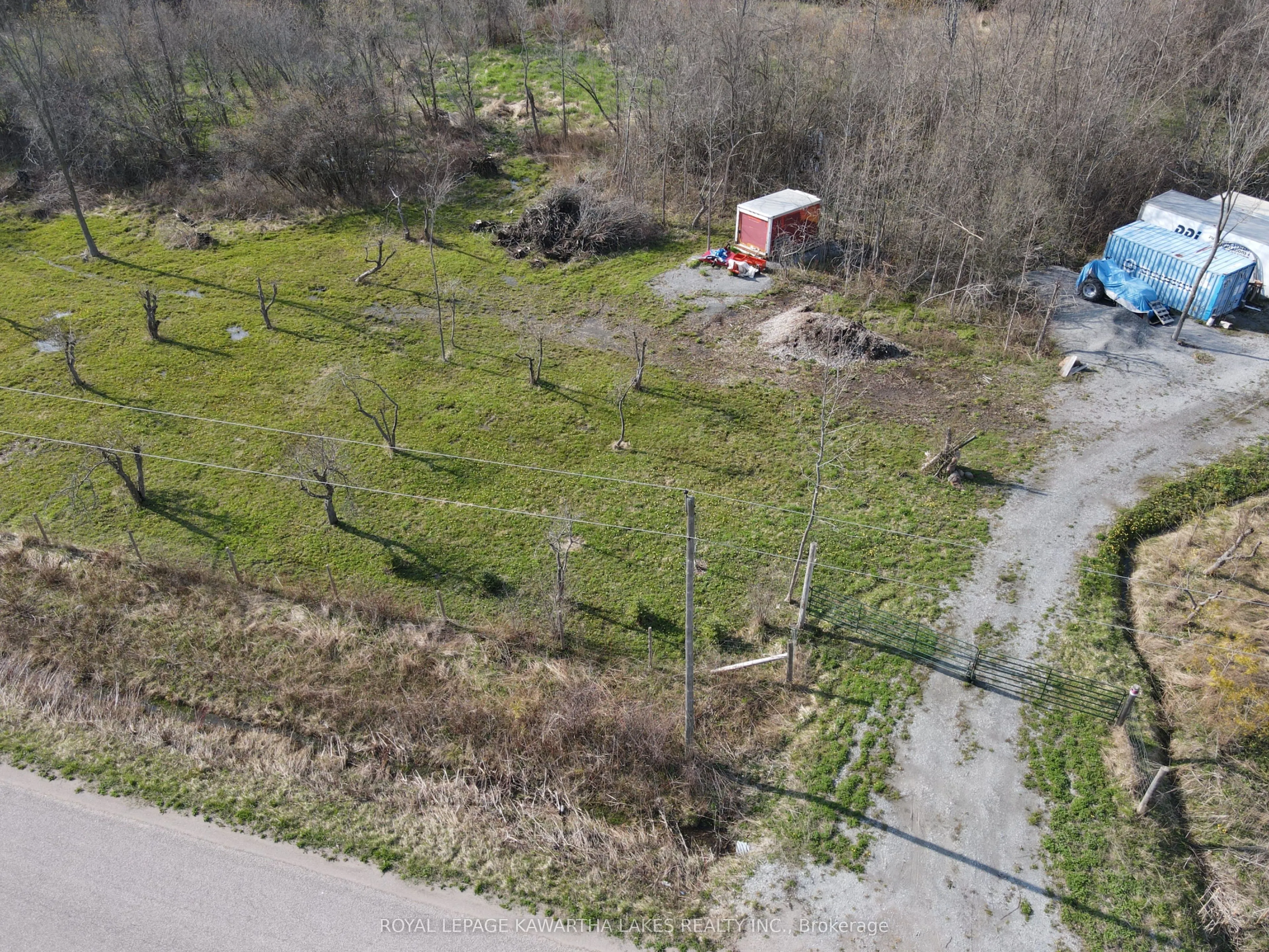0 Concession 2 Road