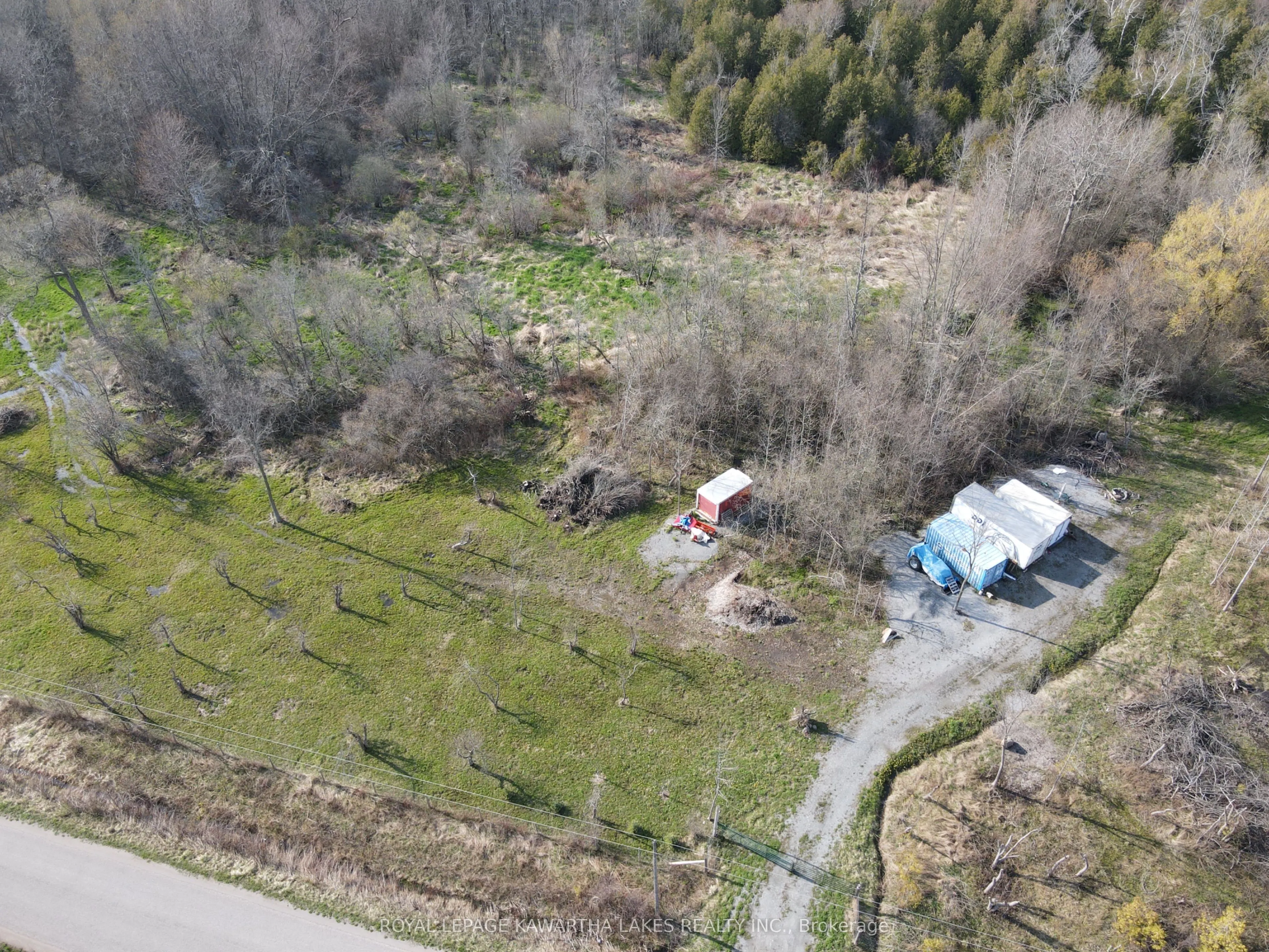 0 Concession 2 Road