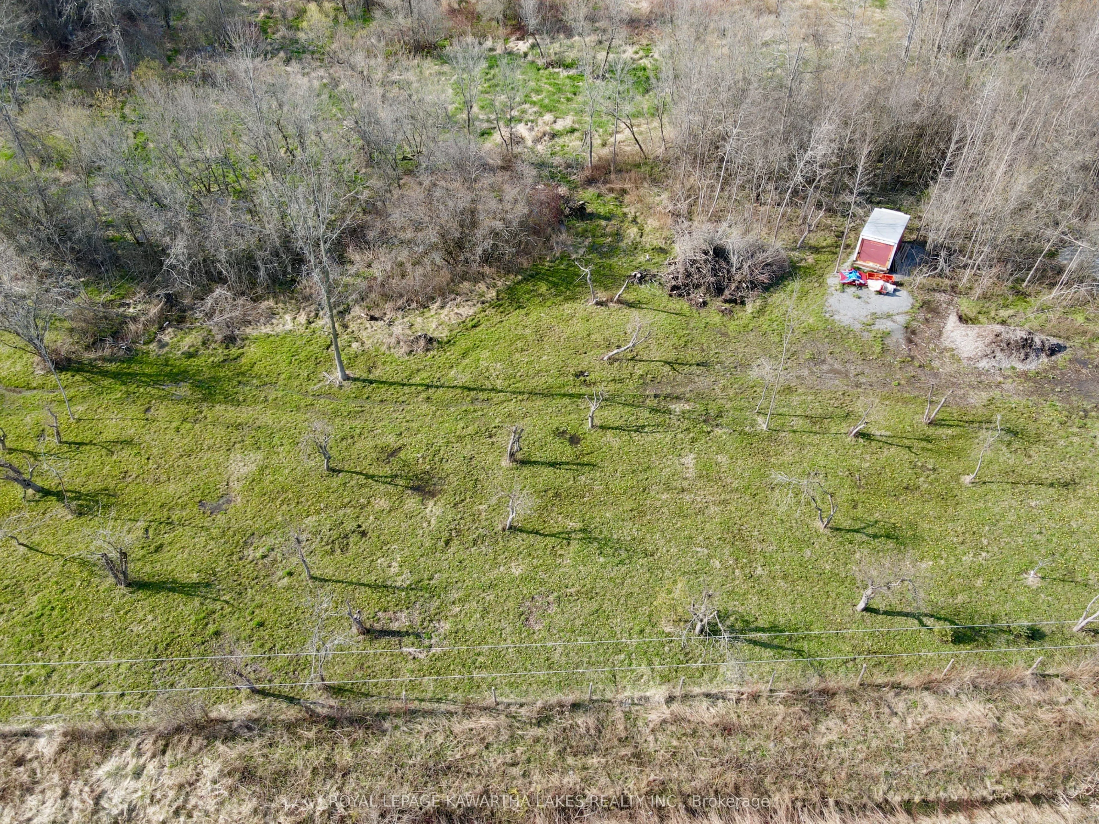 0 Concession 2 Road