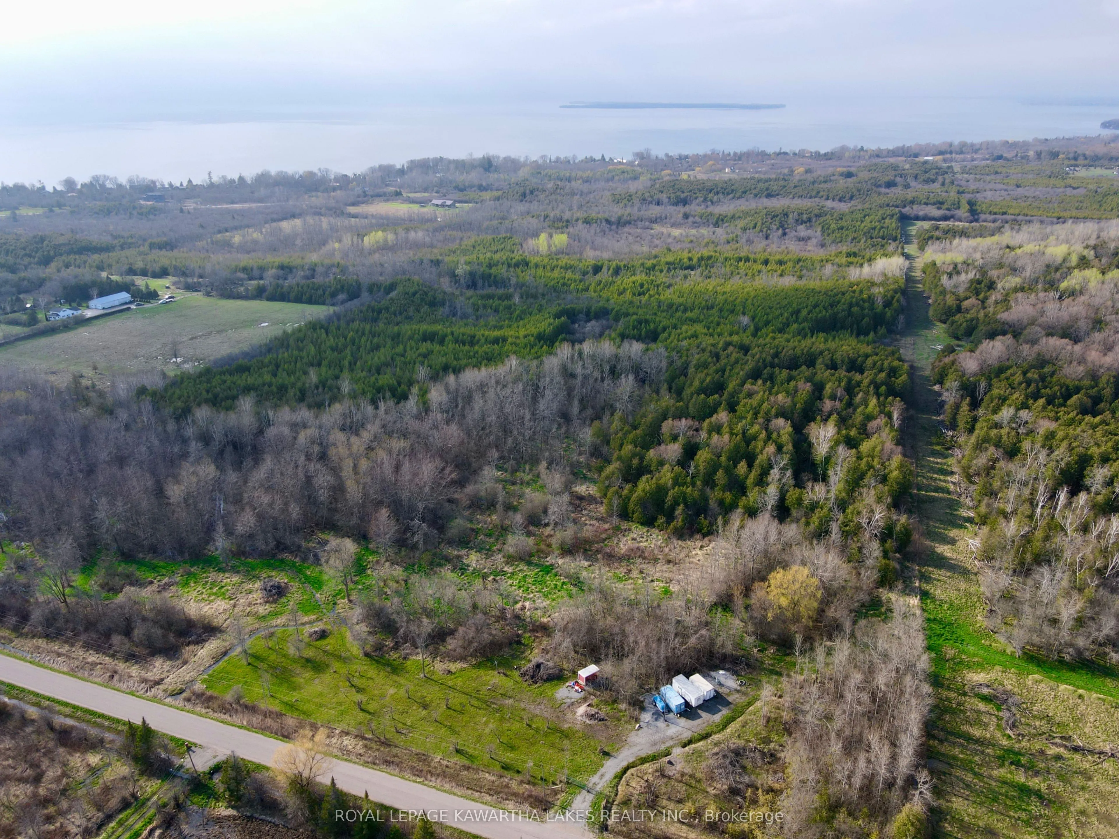 0 Concession 2 Road