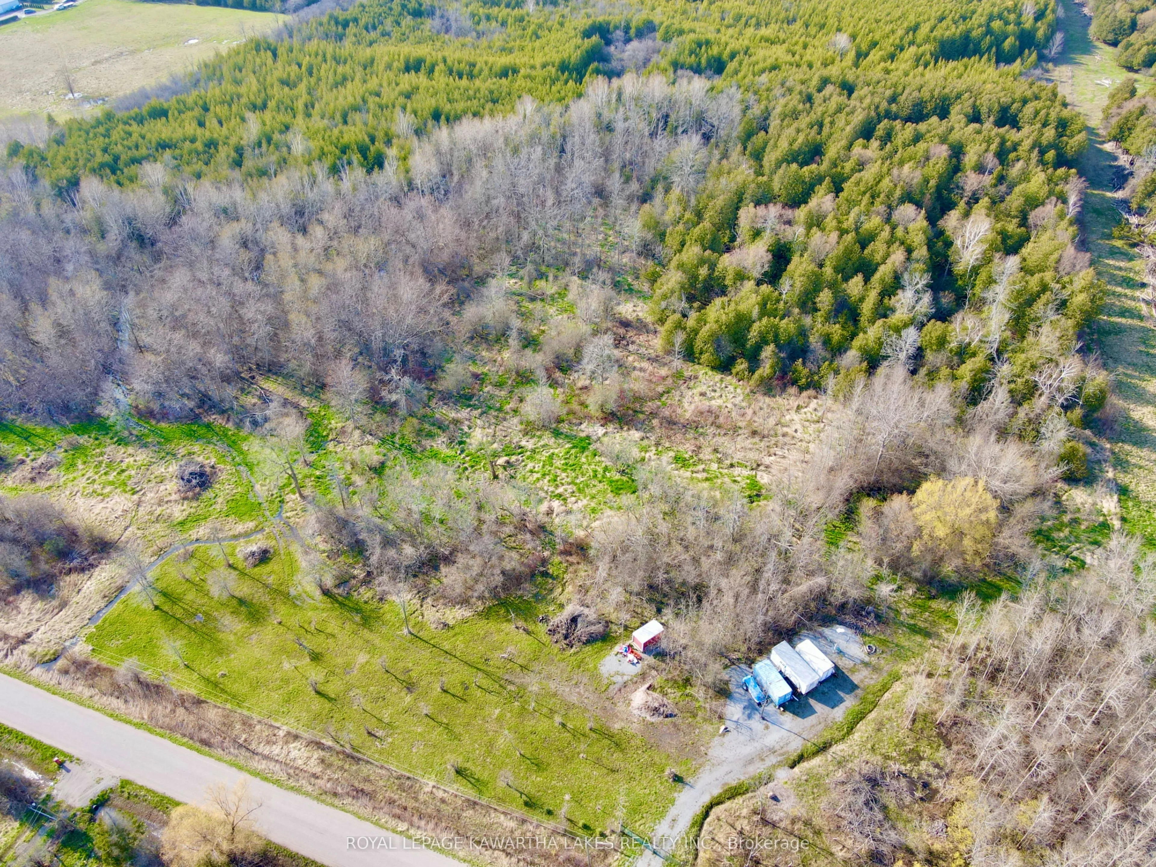 0 Concession 2 Road