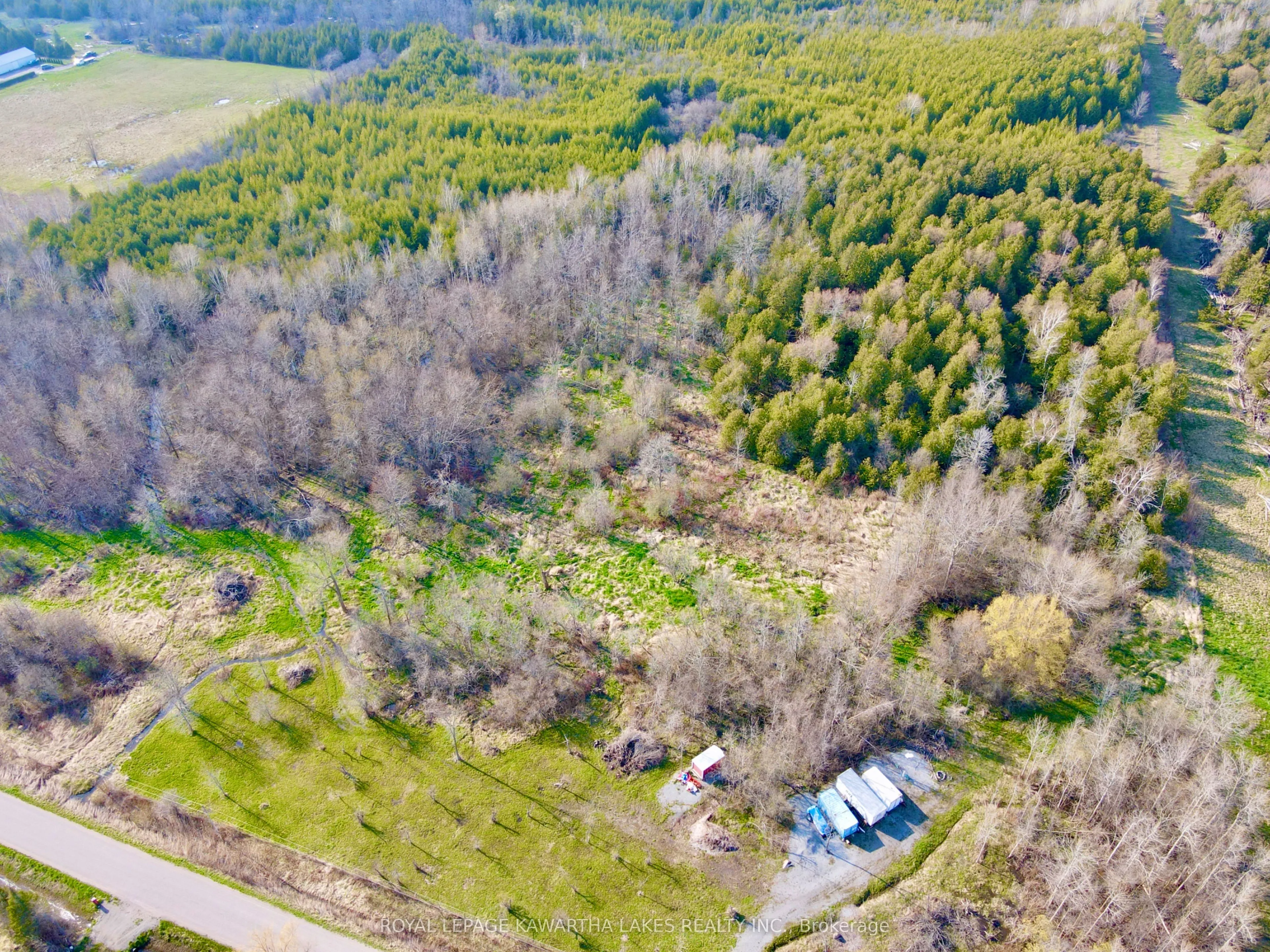 0 Concession 2 Road