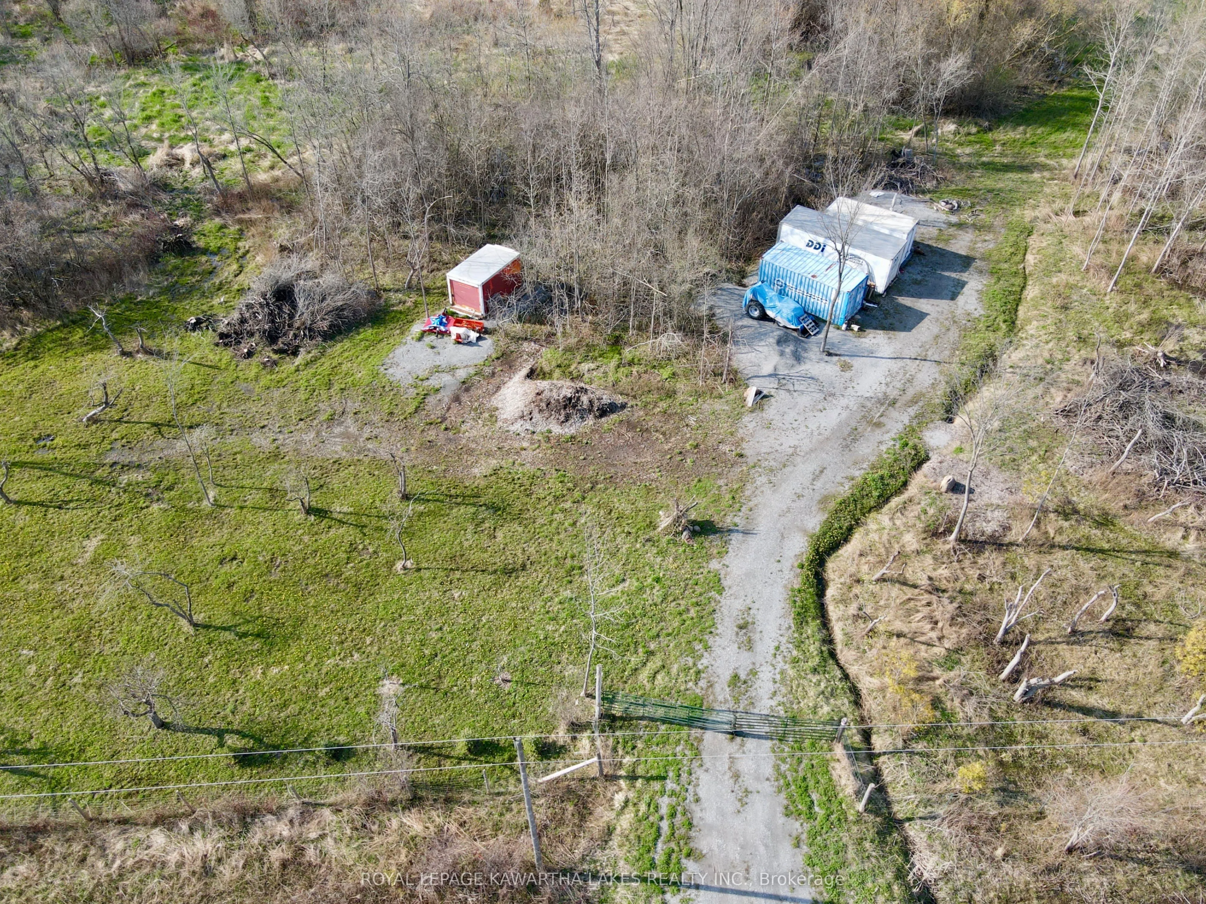 0 Concession 2 Road