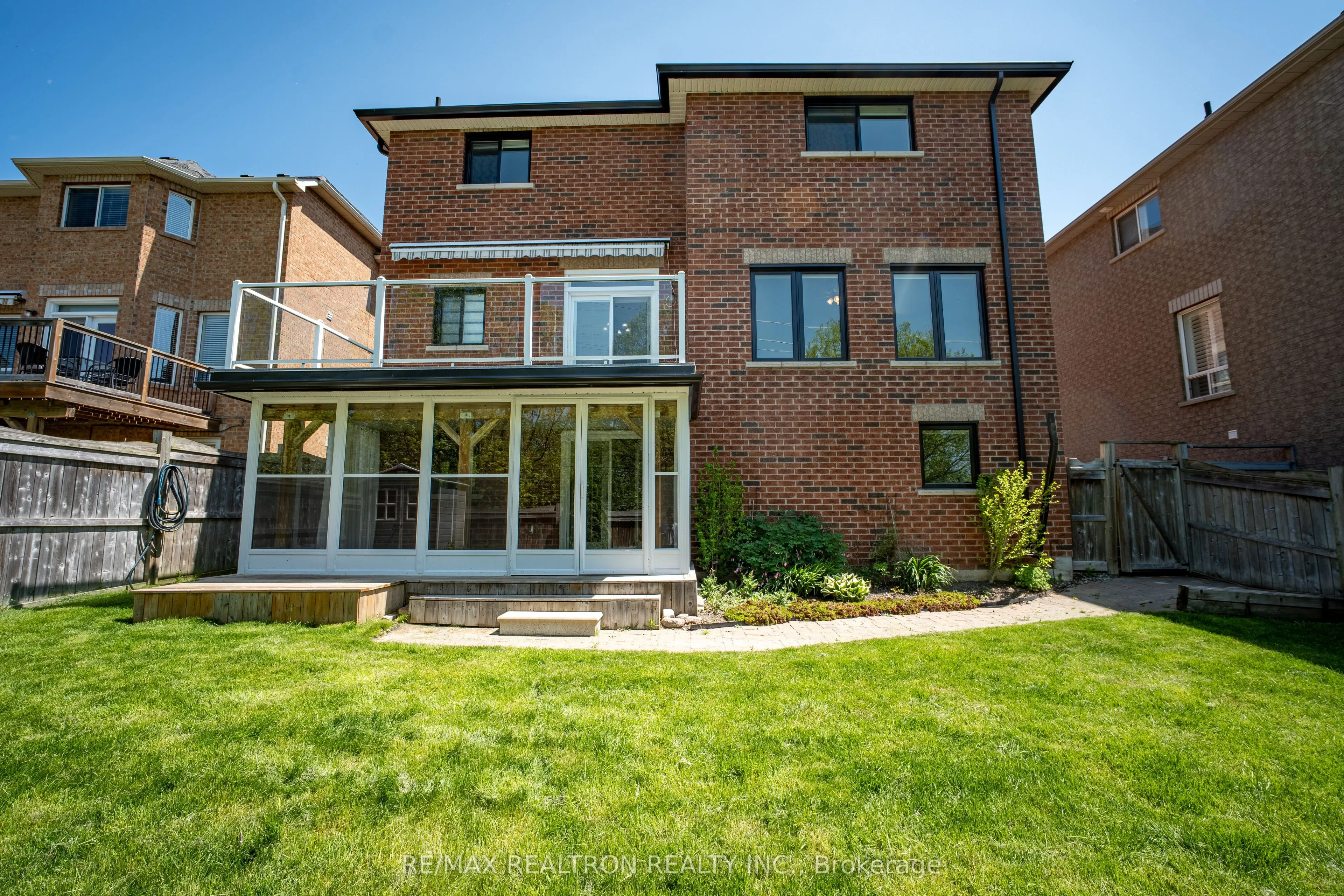 52 Kerfoot Crescent, #Lower