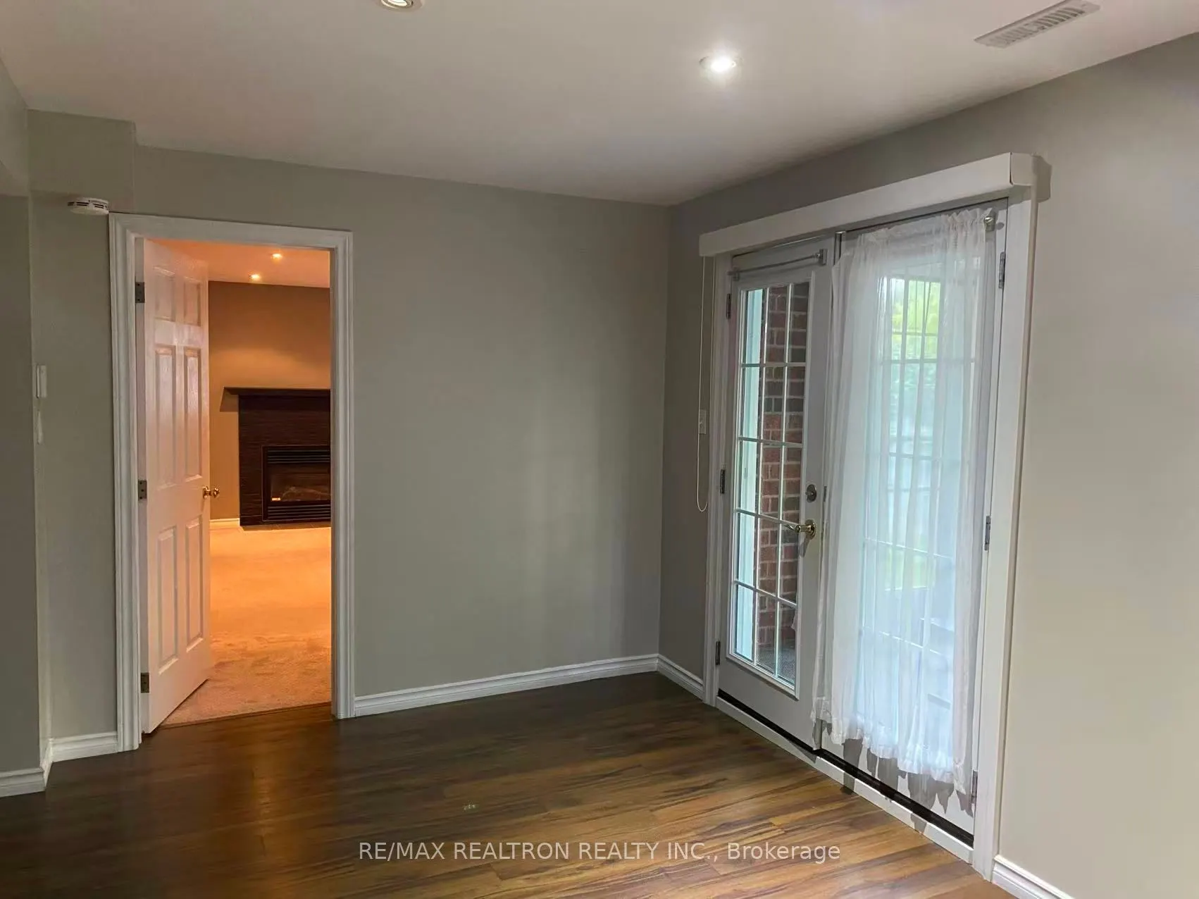 52 Kerfoot Crescent, #Lower