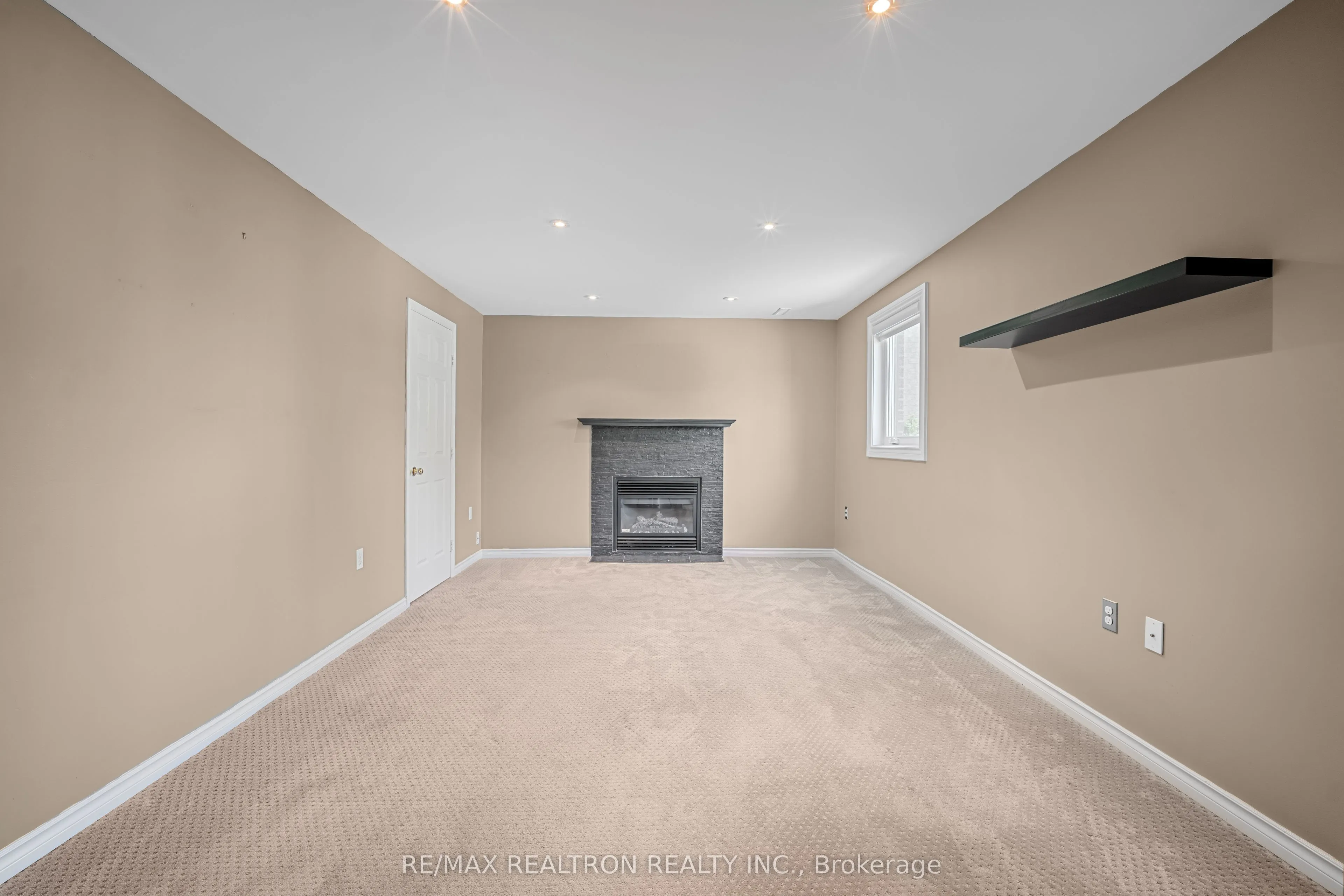 52 Kerfoot Crescent, #Lower