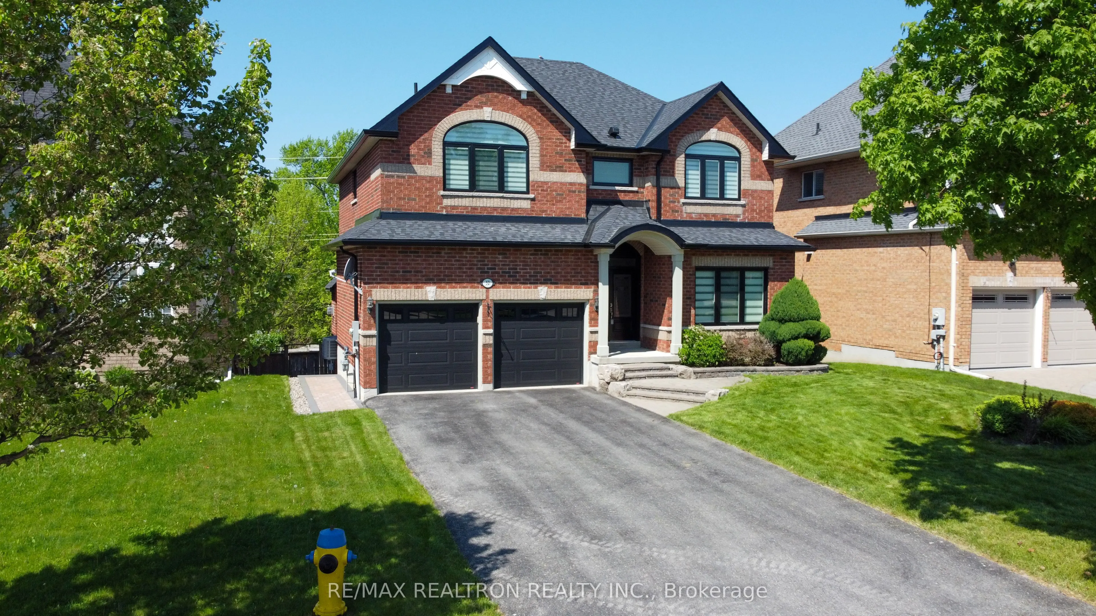 52 Kerfoot Crescent, #Lower