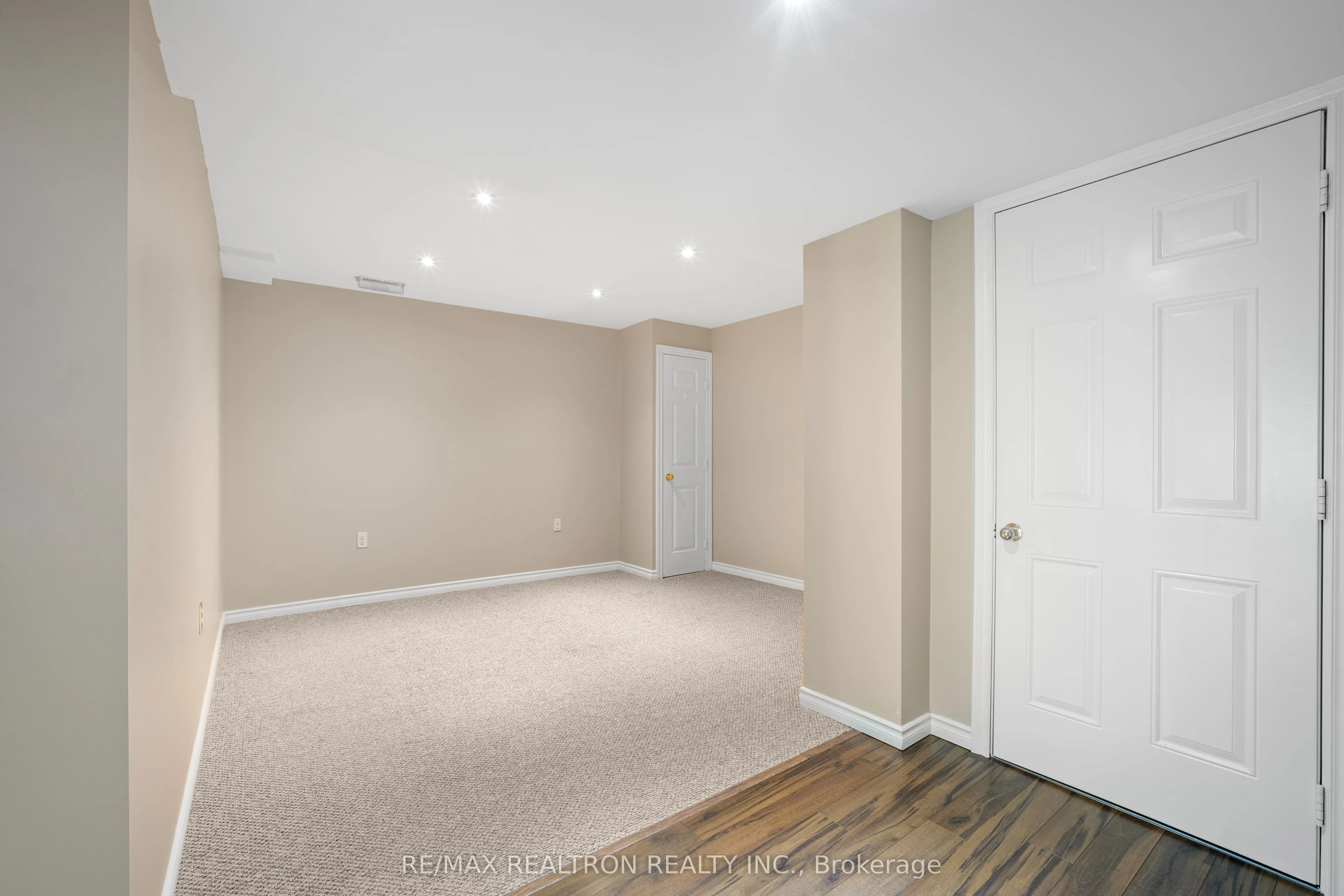 52 Kerfoot Crescent, #Lower