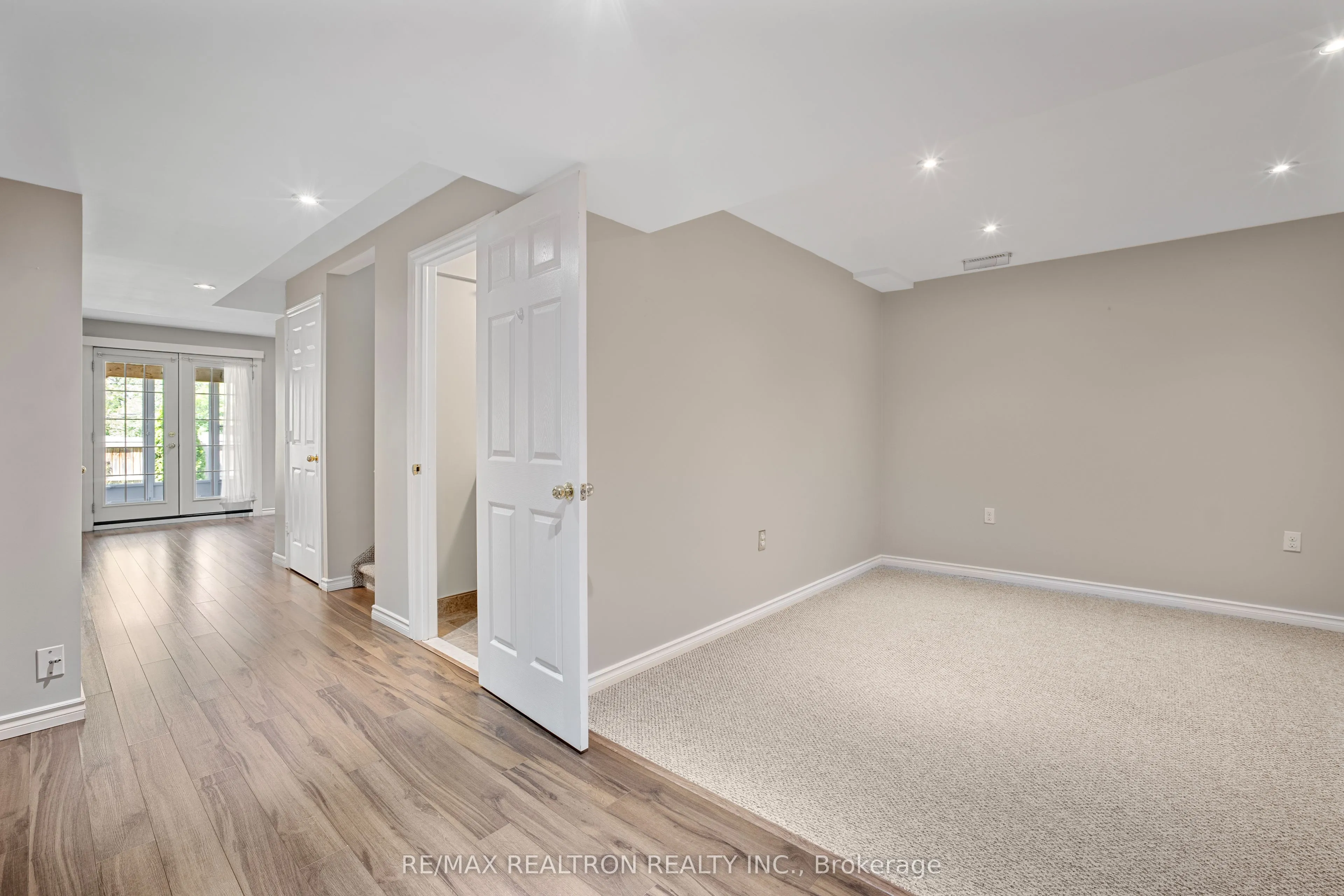 52 Kerfoot Crescent, #Lower