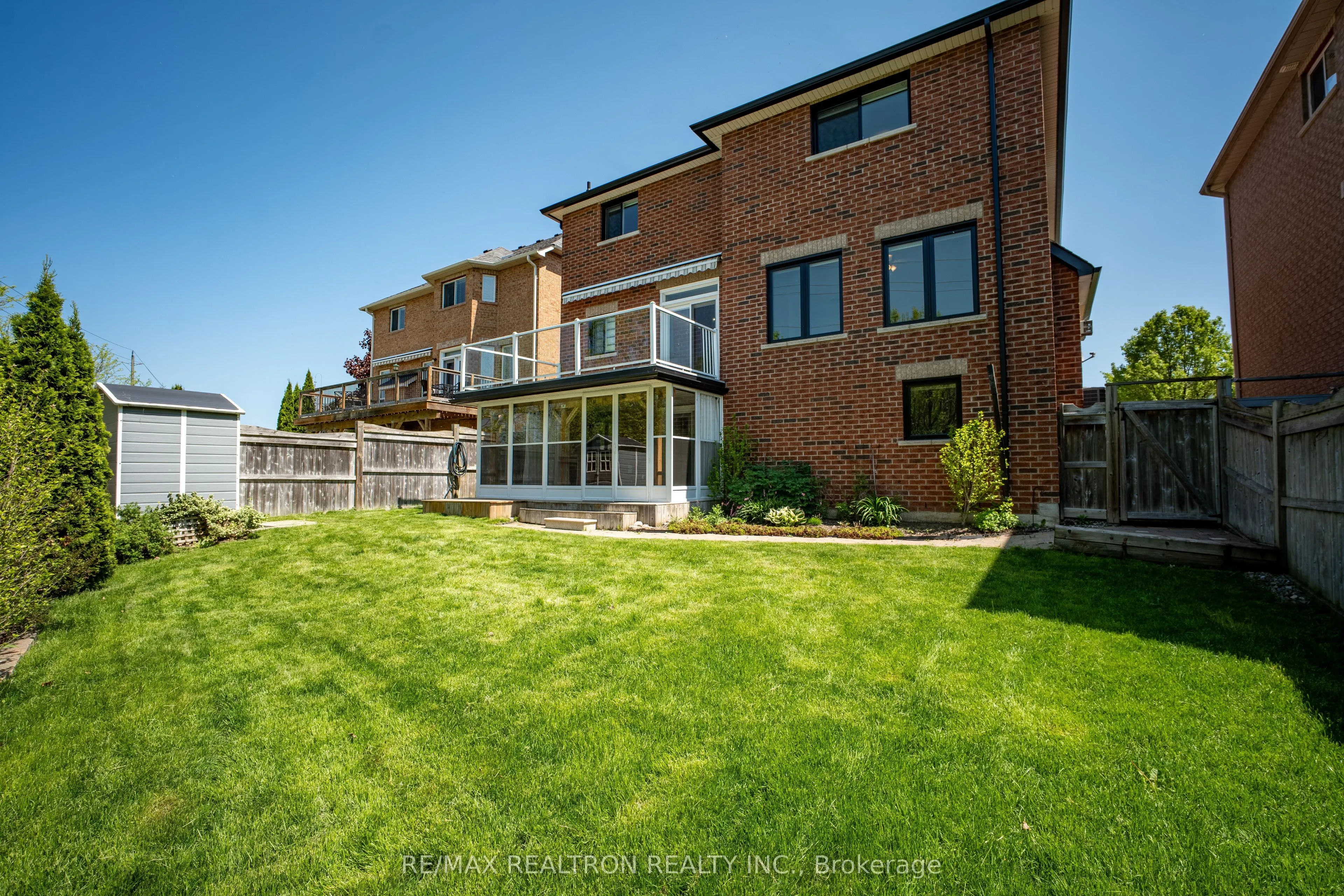 52 Kerfoot Crescent, #Lower