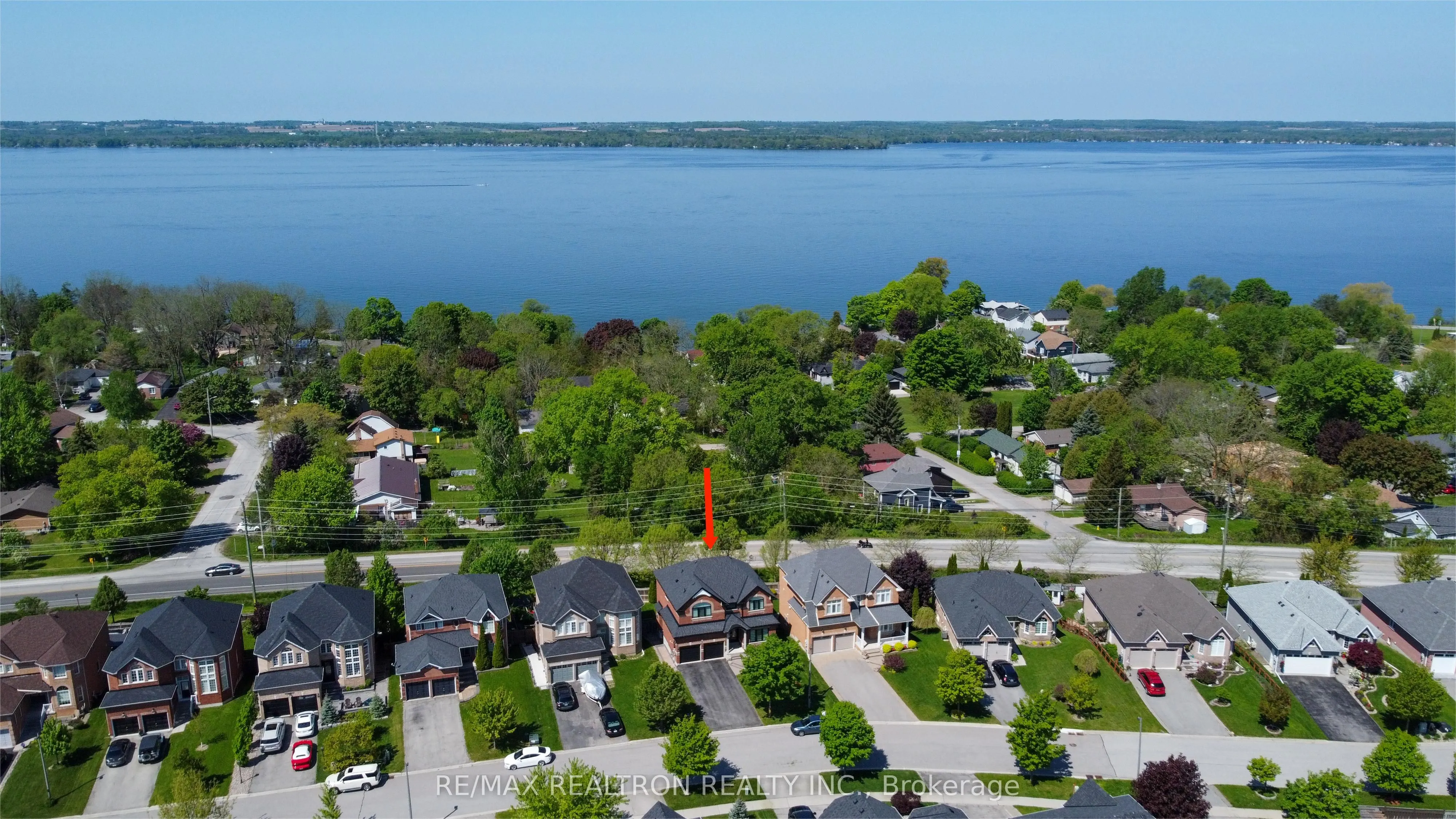 52 Kerfoot Crescent, #Lower