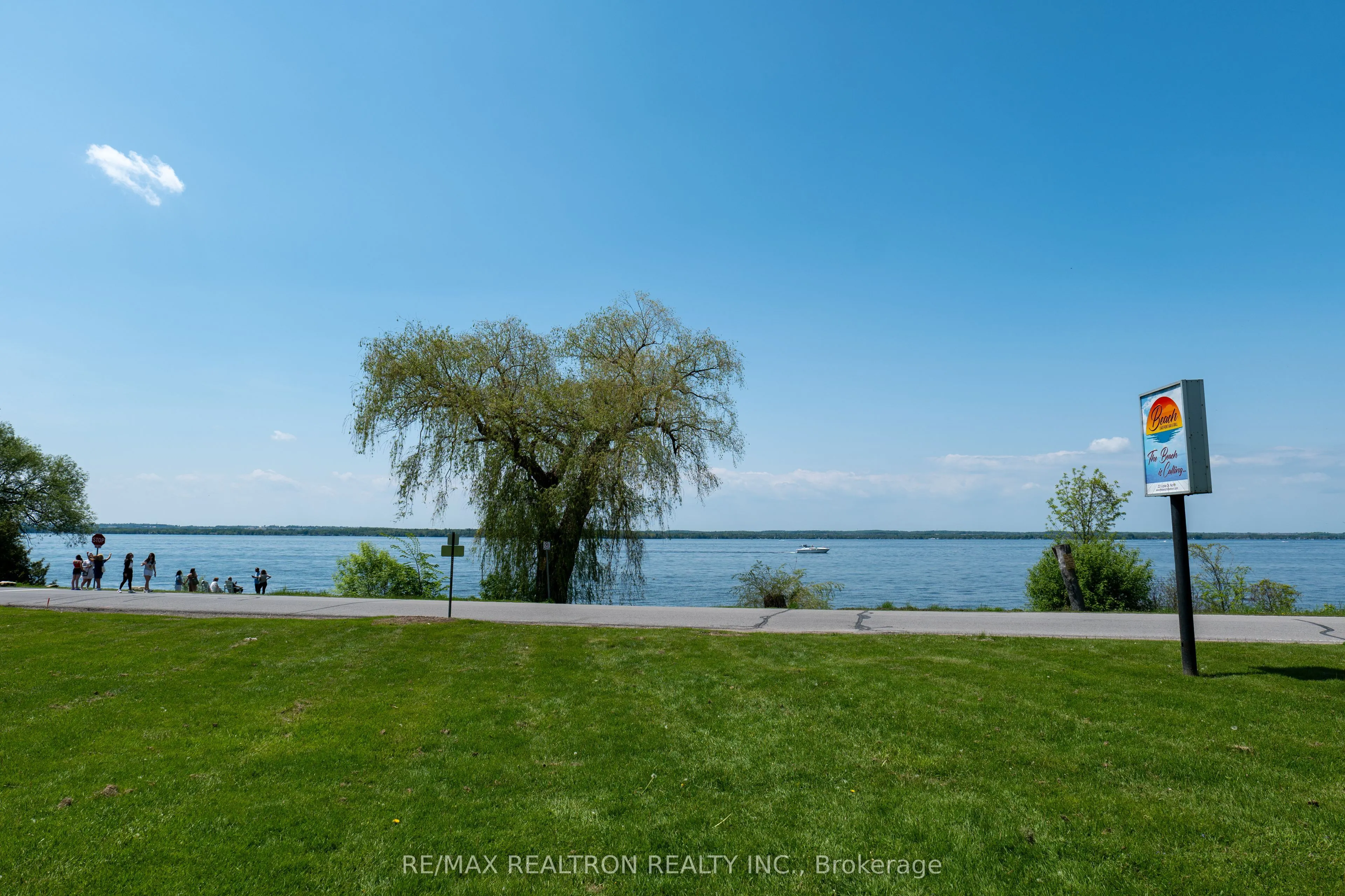 52 Kerfoot Crescent, #Lower