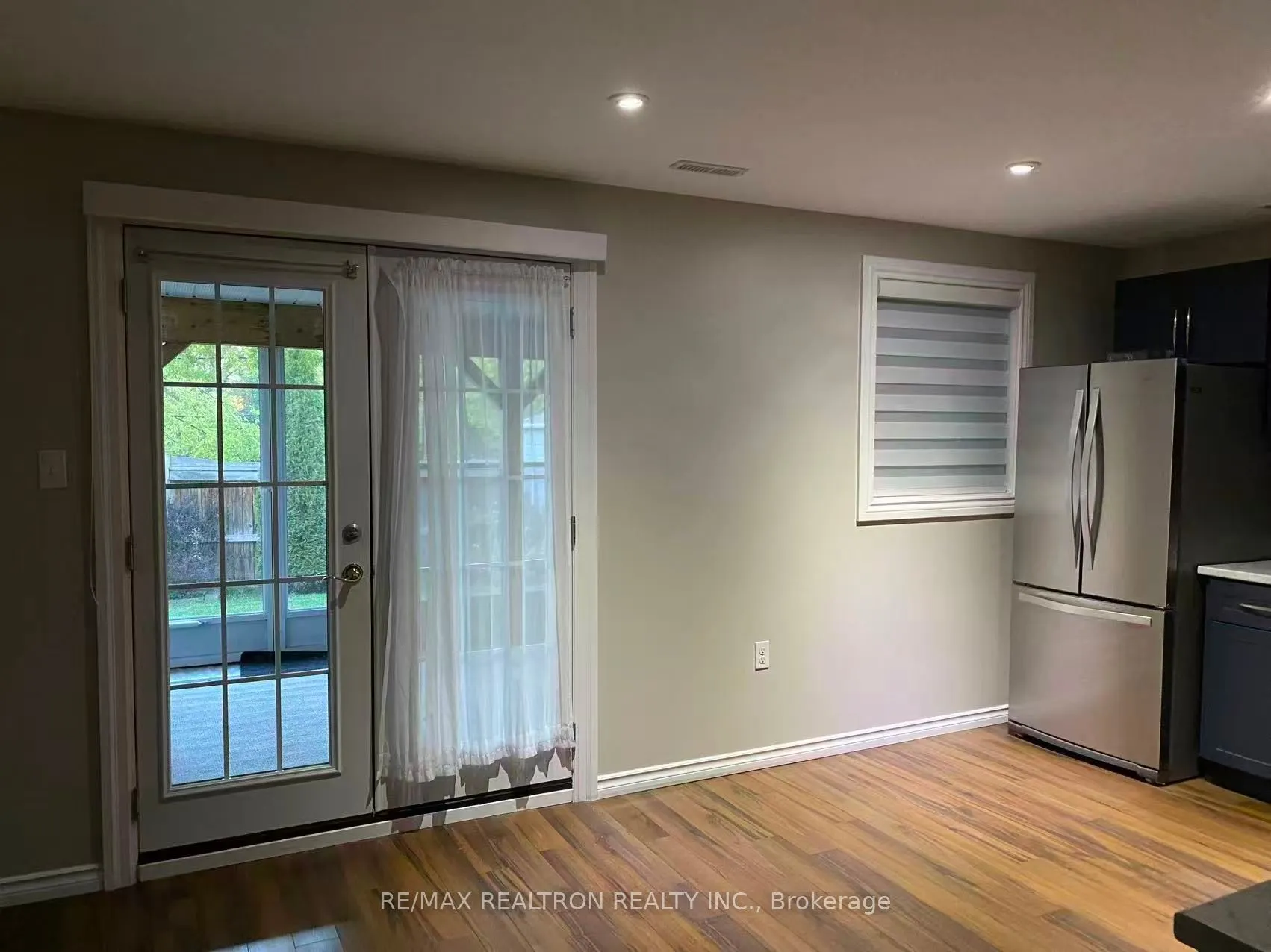 52 Kerfoot Crescent, #Lower