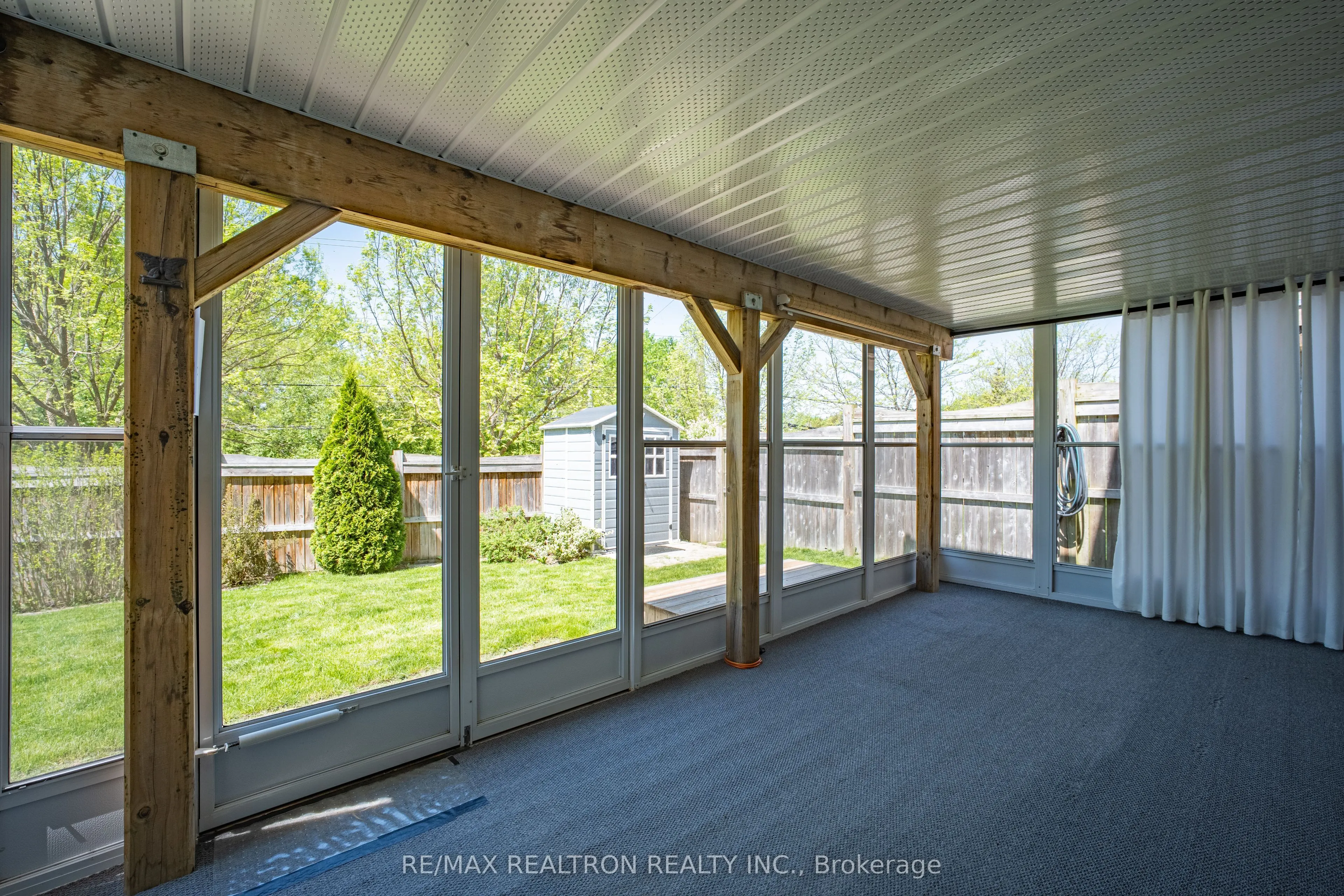 52 Kerfoot Crescent, #Lower