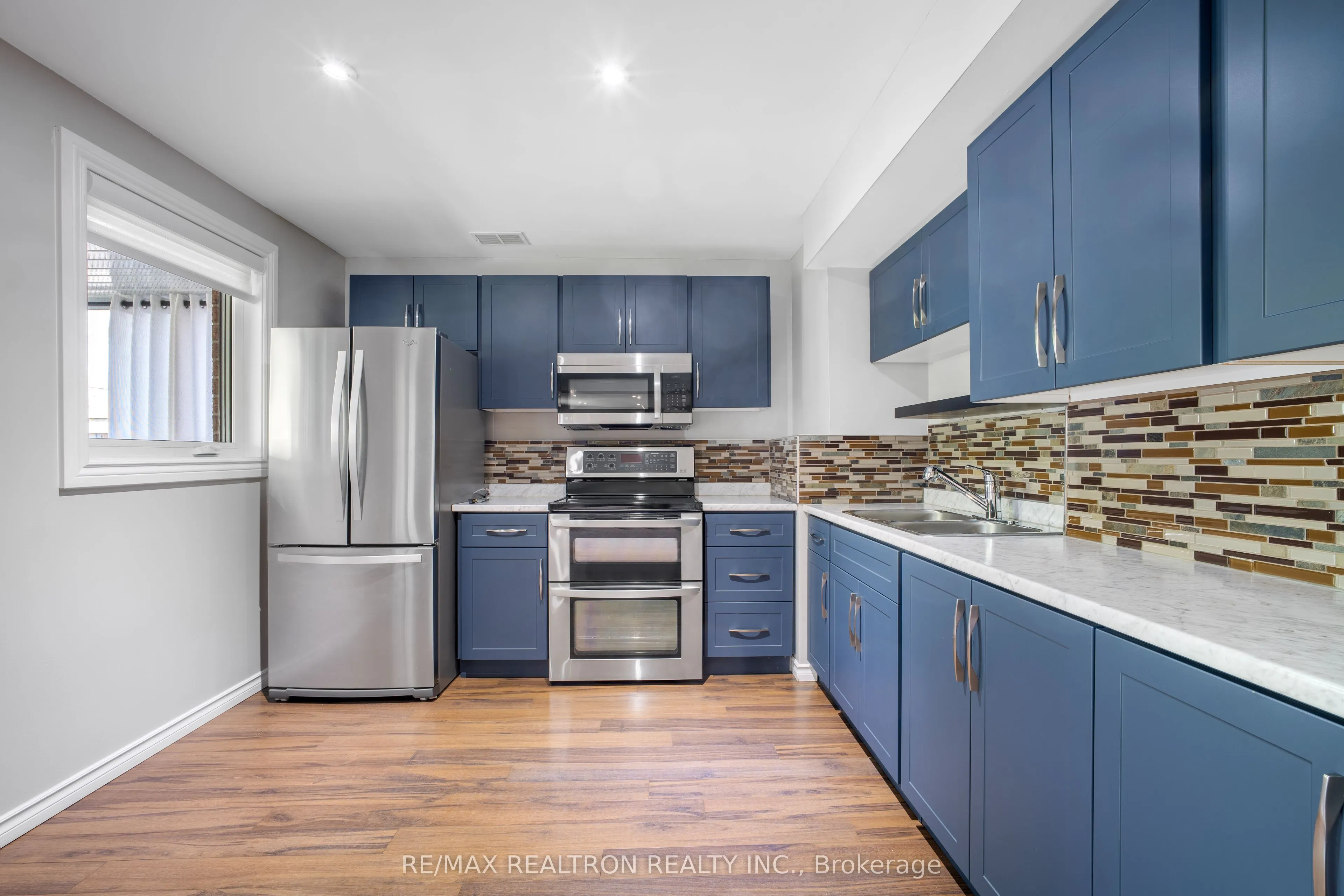 52 Kerfoot Crescent, #Lower