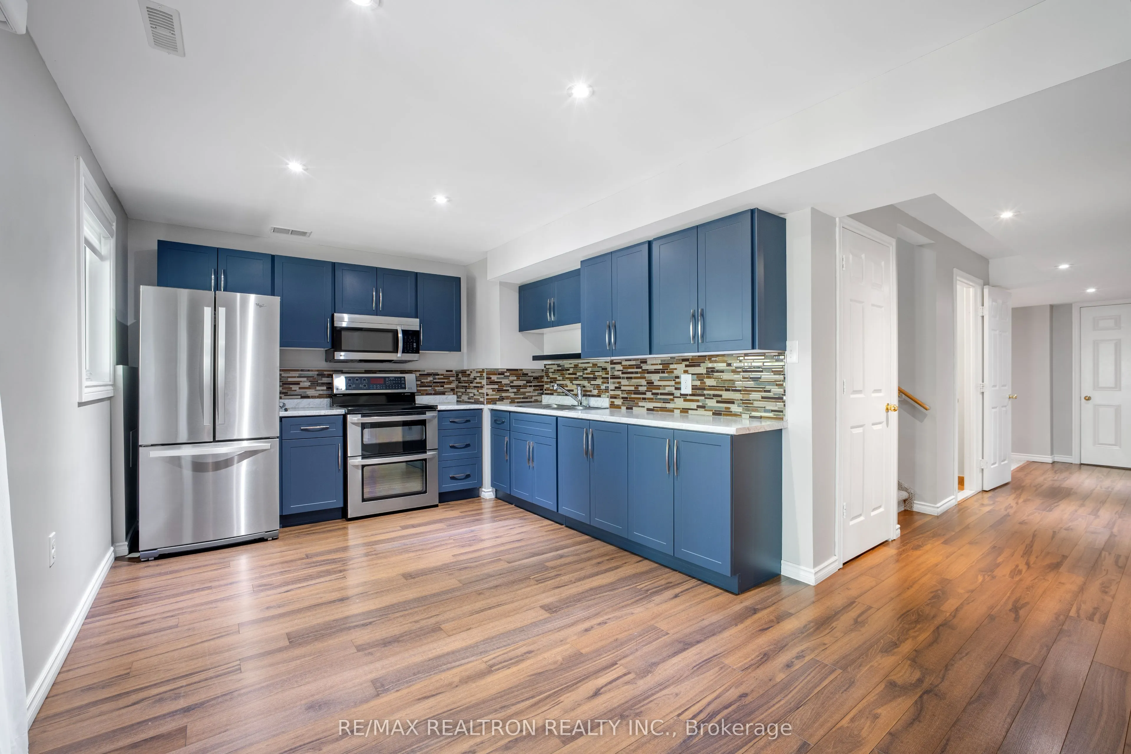 52 Kerfoot Crescent, #Lower